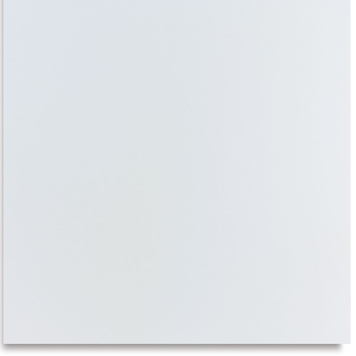 Rising Museum Board - 32" x 40" x 4 Ply, White, Sheet