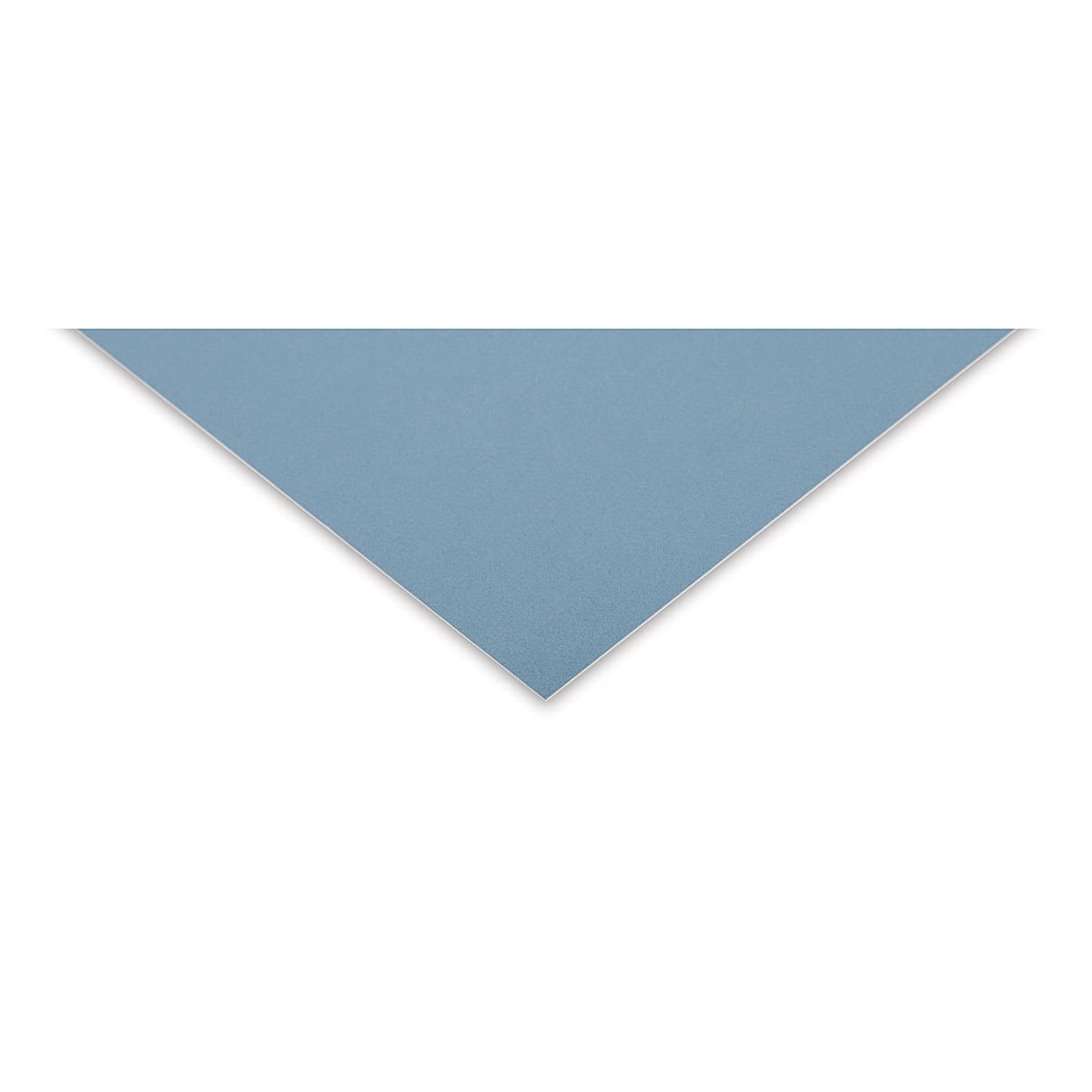 Canson Mi-Tientes Board - 16" x 20", Blue, Sheet