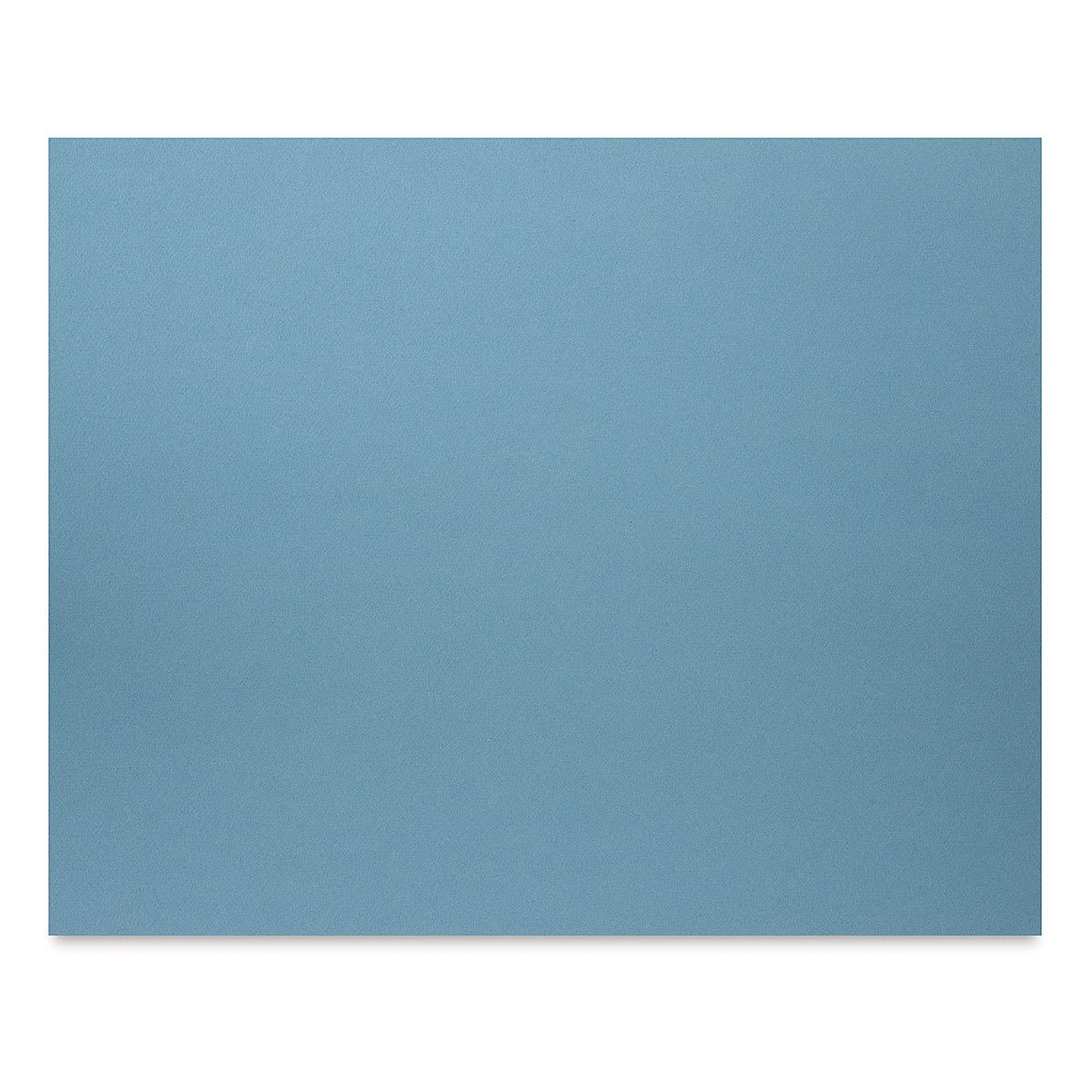 Canson Mi-Tientes Board - 16" x 20", Blue, Sheet