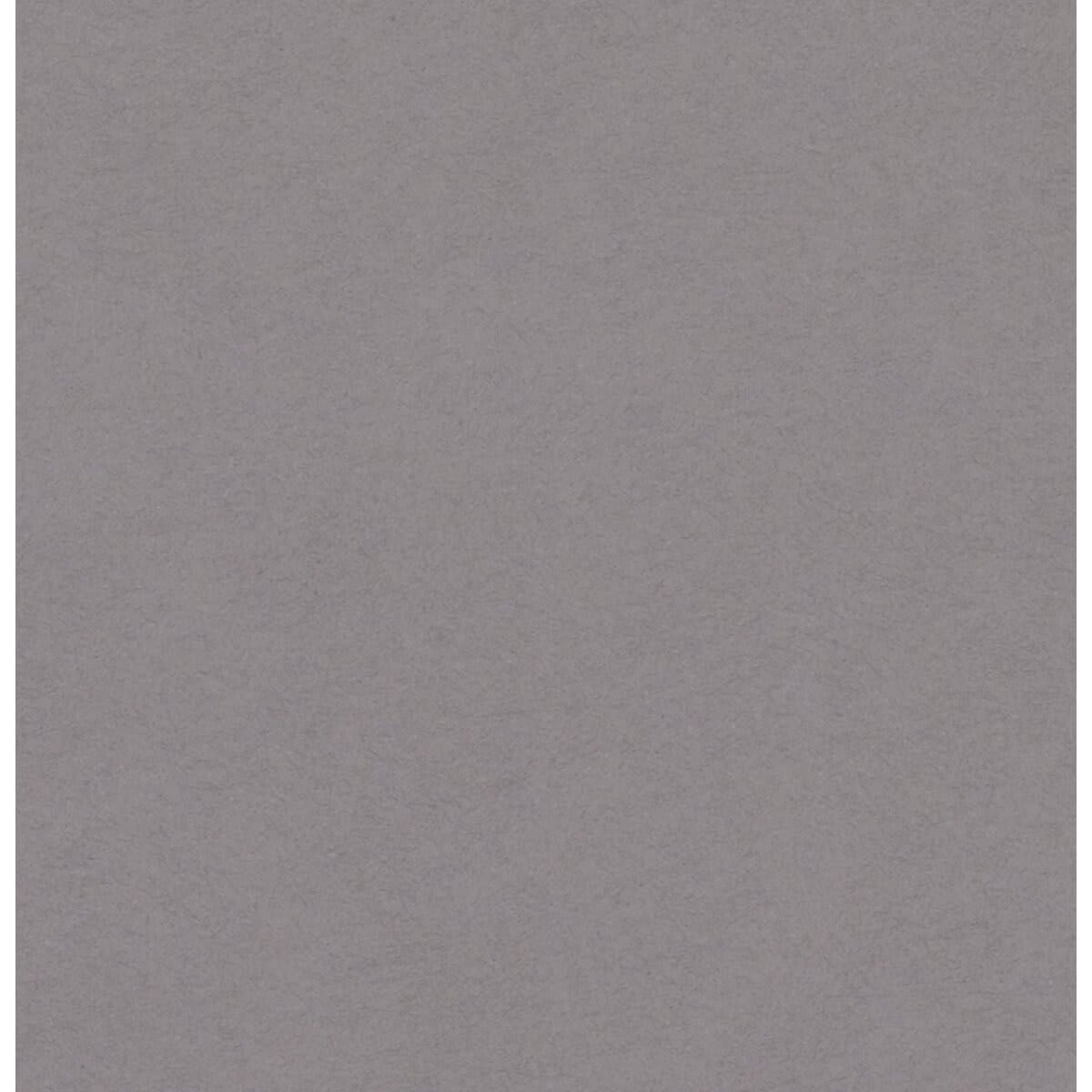 Crescent Two-Sided Gray Presentation Board - 32" x 40", Gray, 50% gray side