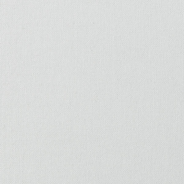 Crescent Moorman Fabric Matboard - Swatch of Linen Off White color
