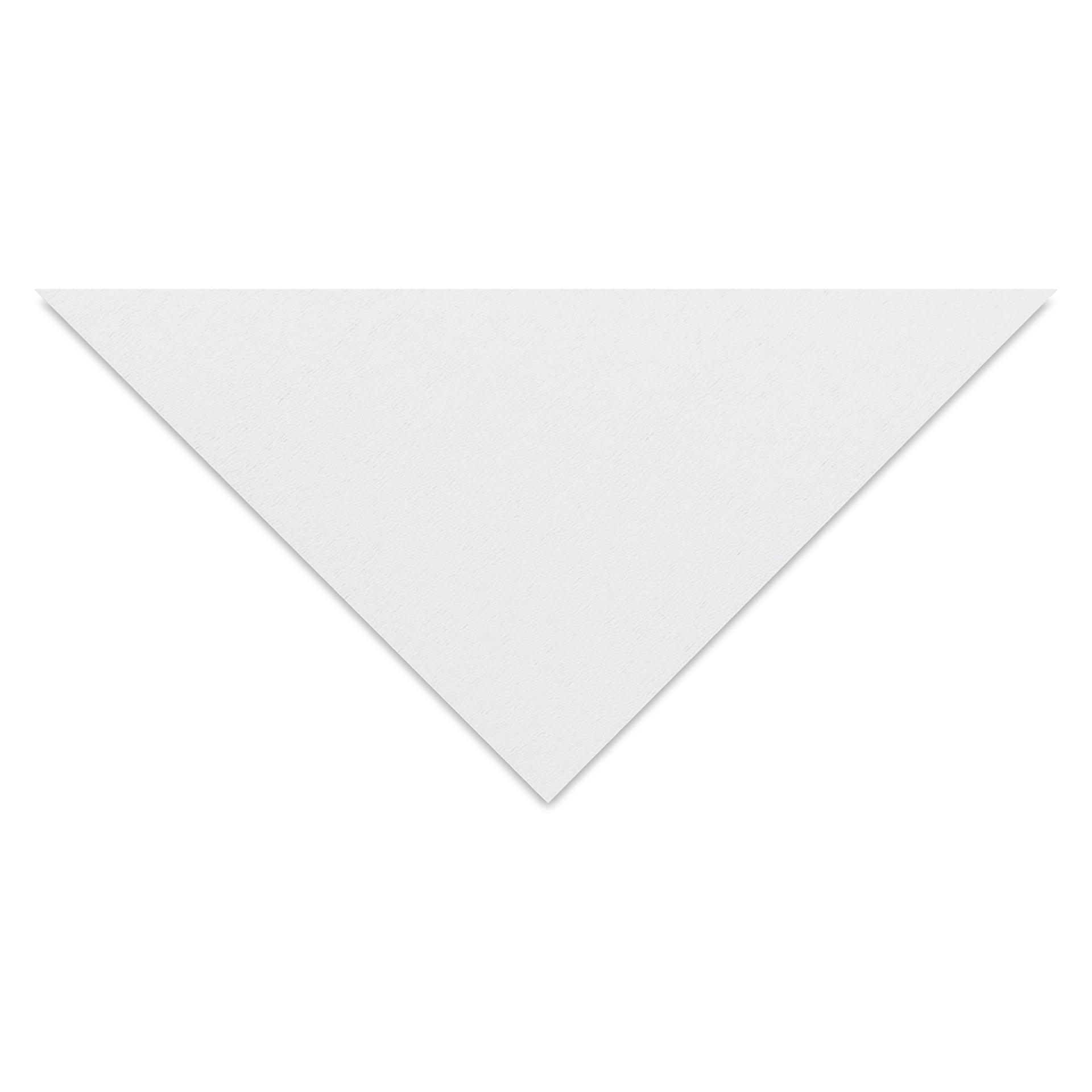 Crescent Select Alpha-Cellulose Matboard - 32" x 40" x 4 Ply, White Glove