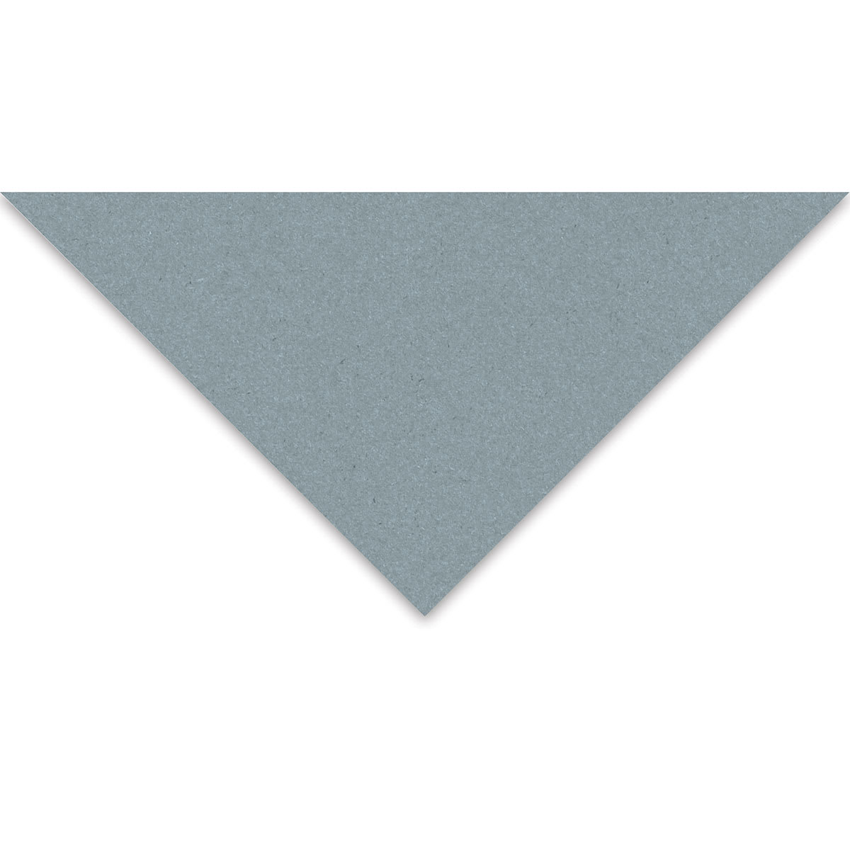 Crescent Select Alpha-Cellulose Matboard - 20" x 32", Steel Drum