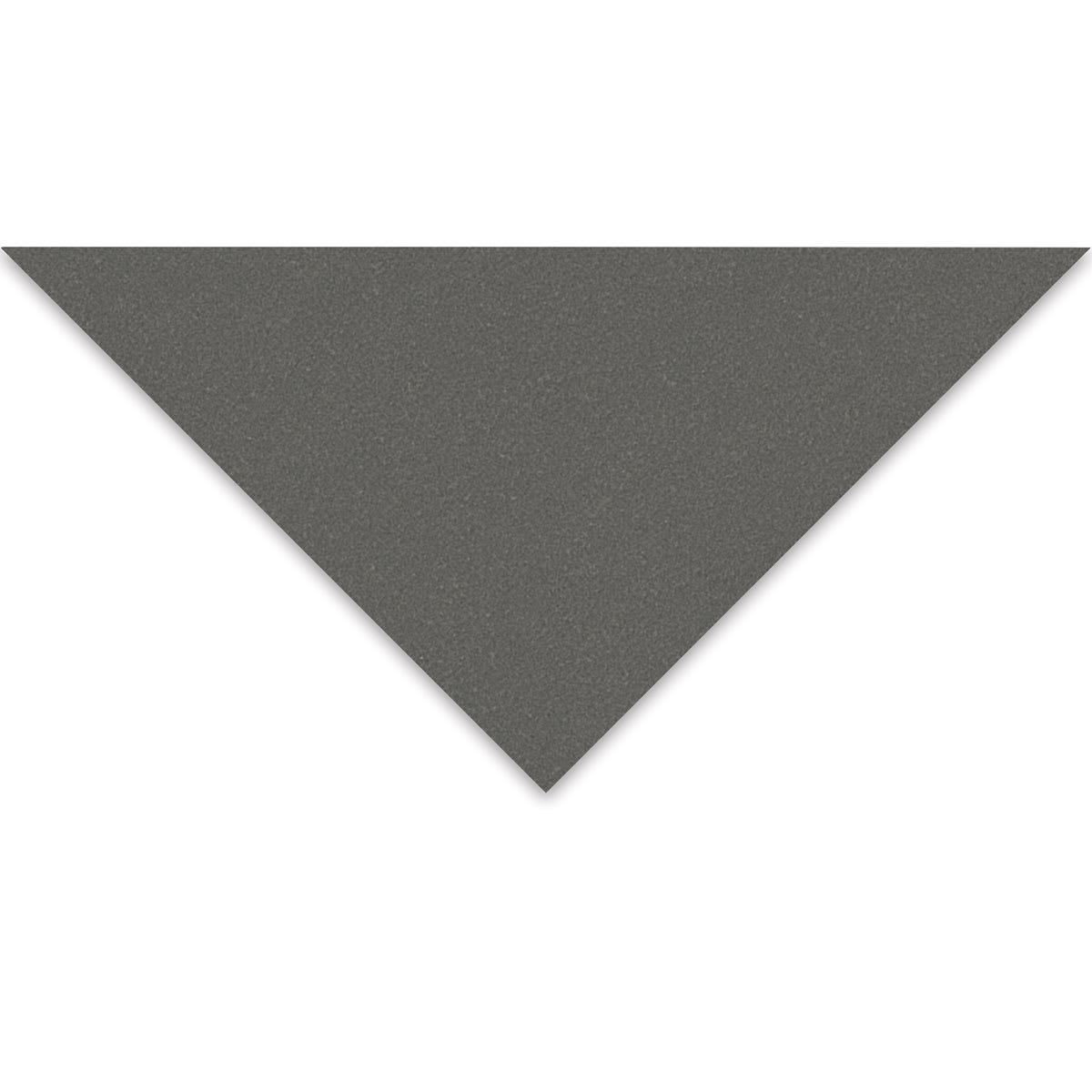 Crescent Select Alpha-Cellulose Matboard - 32" x 40", Pewter