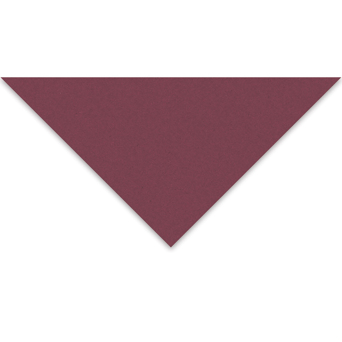 Crescent Select Alpha-Cellulose Matboard - 20" x 32", Marooned