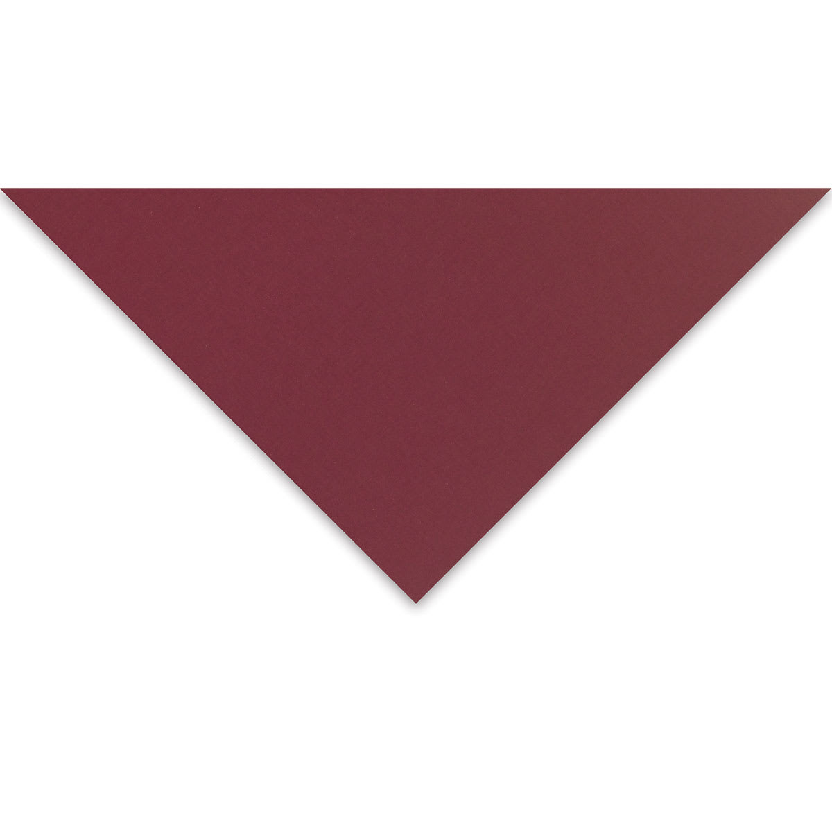 Crescent Select Alpha-Cellulose Matboard - 20" x 32", Cabernet