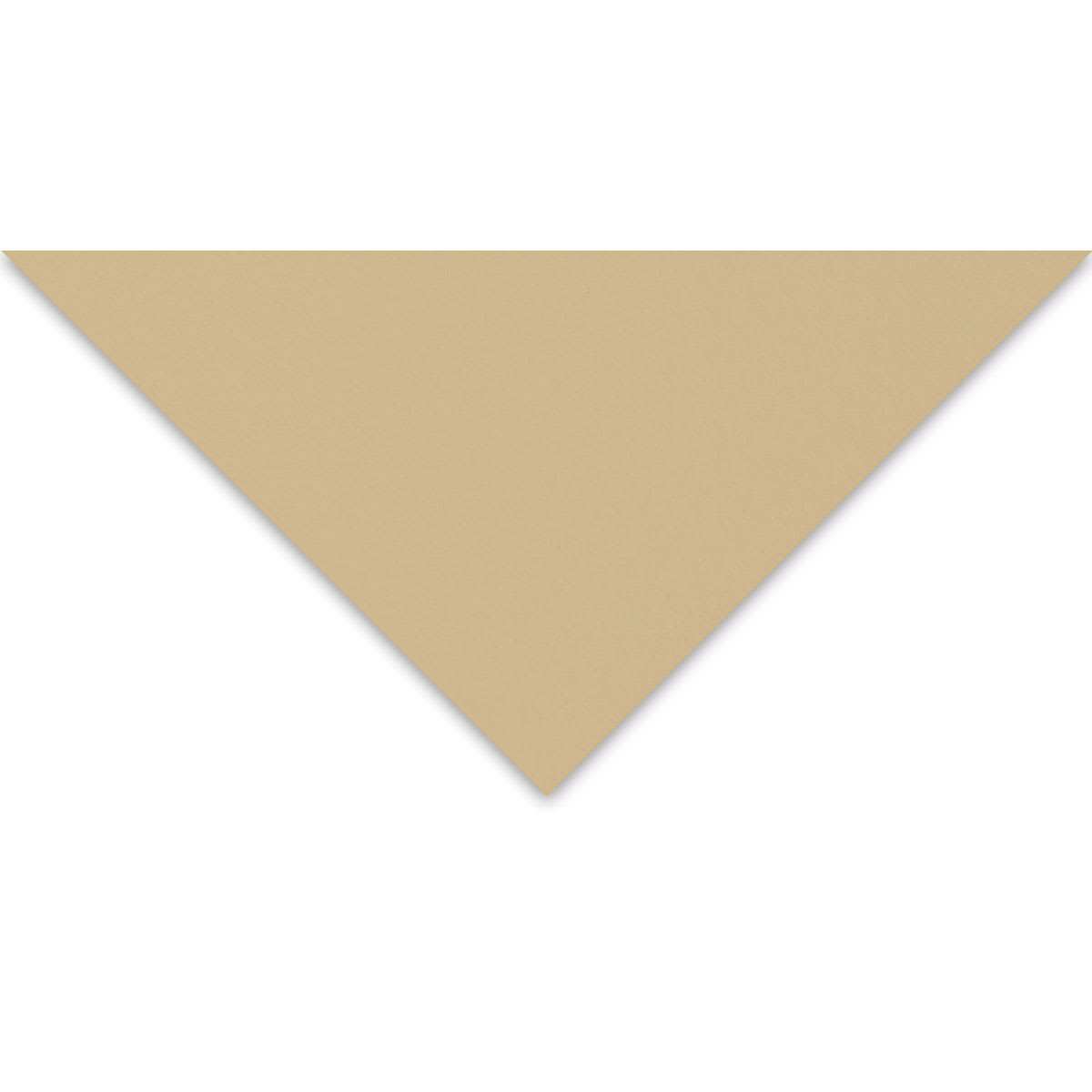 Crescent Select Alpha-Cellulose Matboard - 32" x 40", Toasty