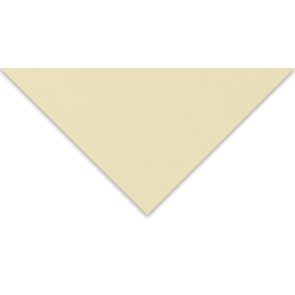 Crescent Select Alpha-Cellulose Matboard - 20" x 32" x 4 Ply, In the Buff