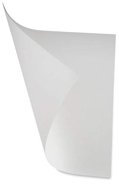 RagMat Museum Mounting Board, 2 ply