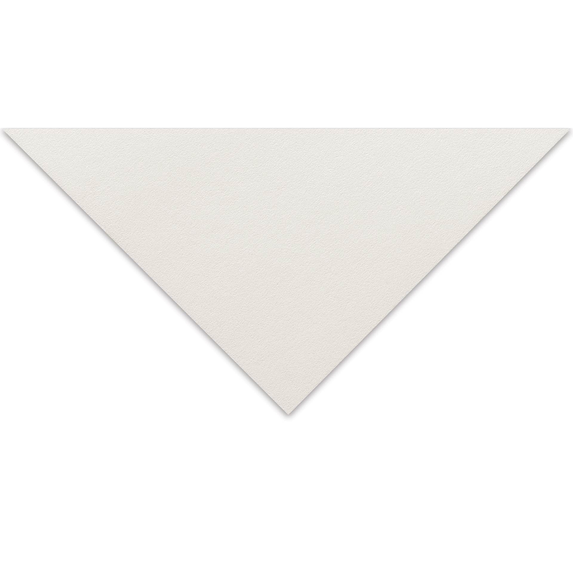 Mounting Board - 32" x 40" x 2 Ply, Antique White, RagMat Museum