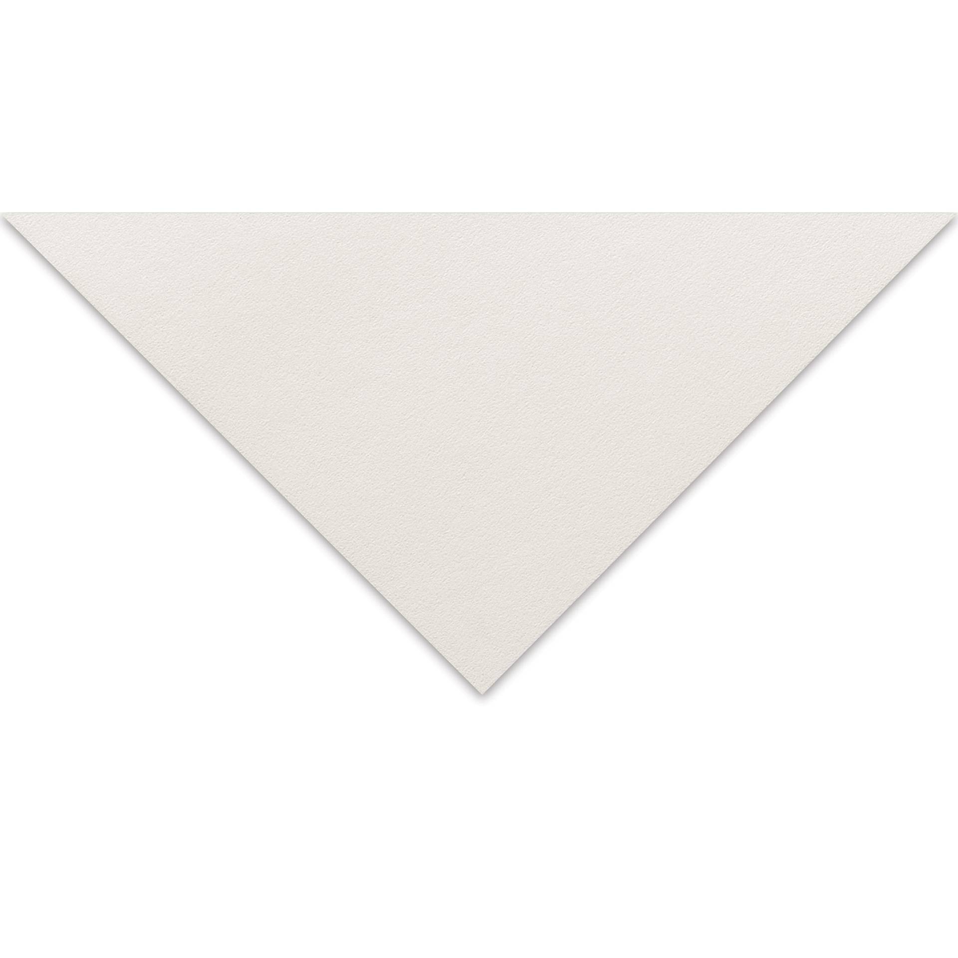 Mounting Board - 32" x 40" x 4 Ply, Antique White, RagMat Museum