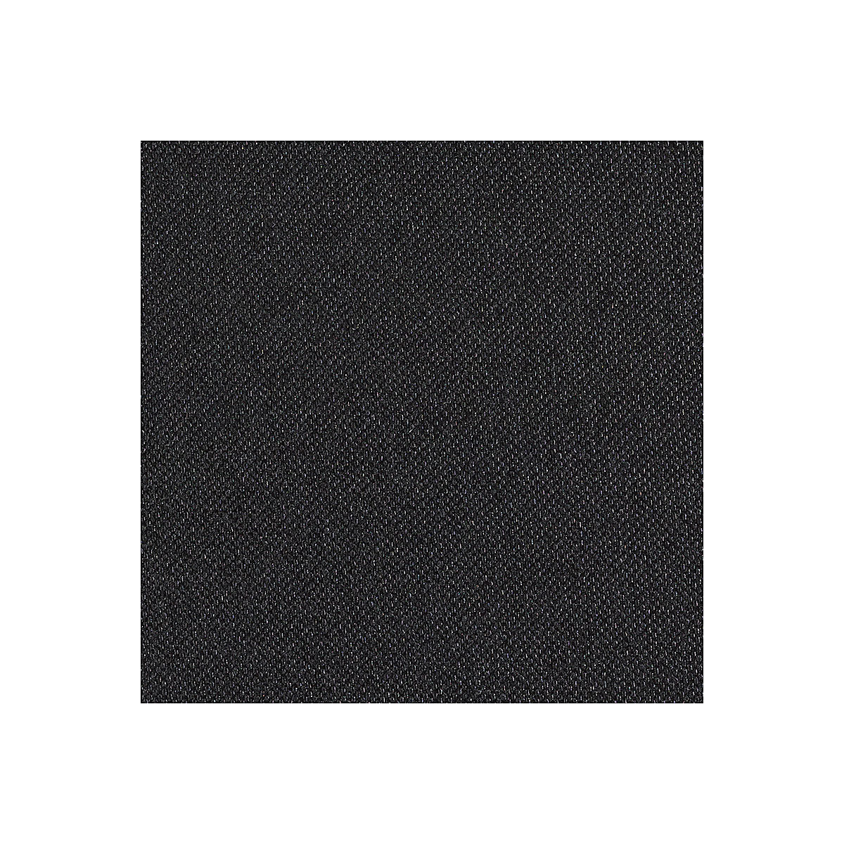 Crescent Select Shimmer Linen Matboards - Swatch of Ebony Mat