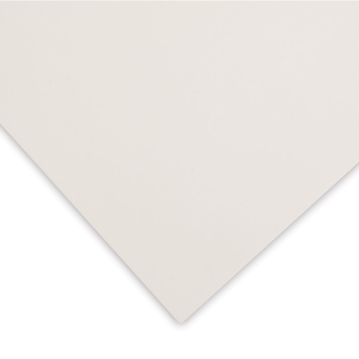 Lineco Conservation Matboard - Aged White, 4 ply, Pkg of 25, 11" x 14"