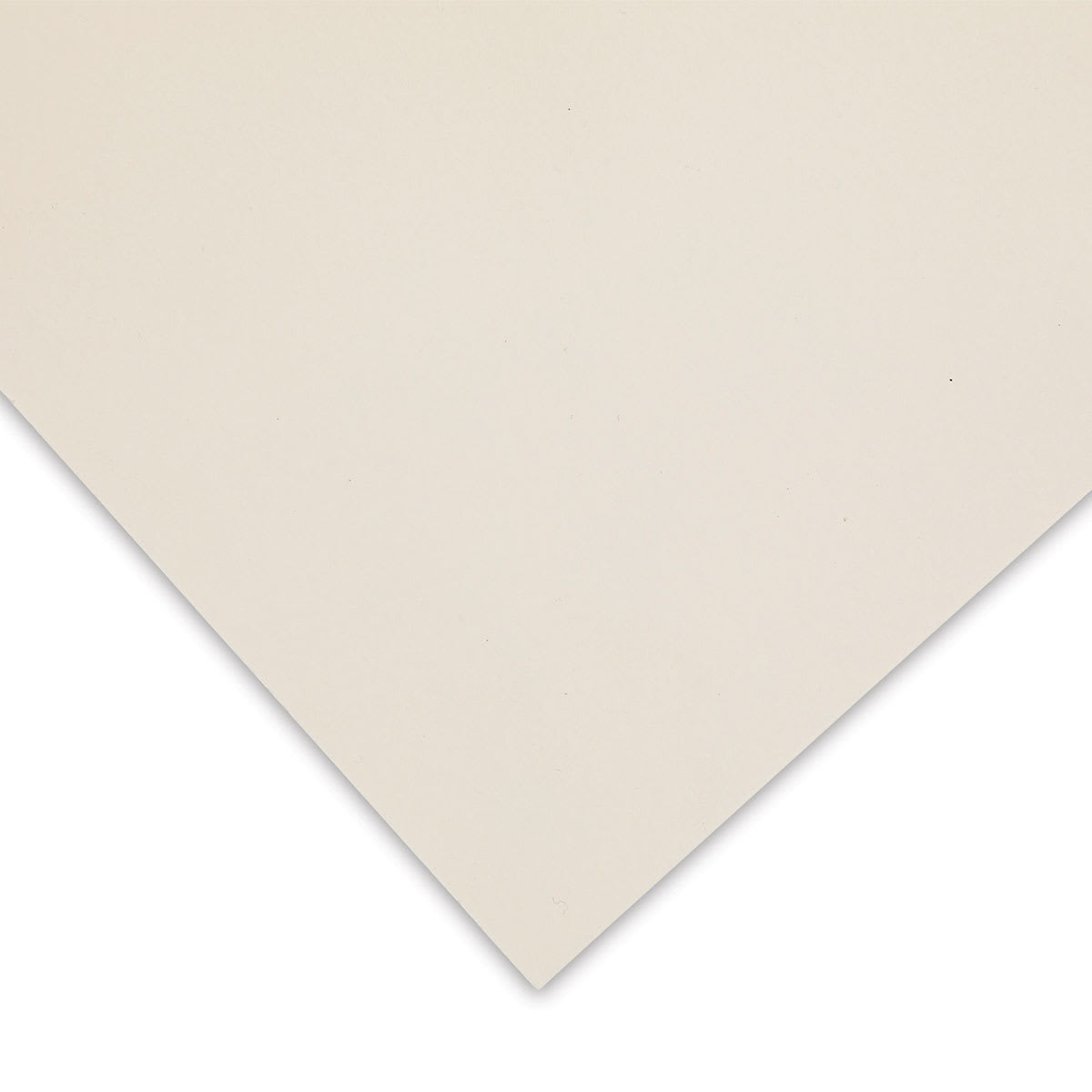 Lineco Conservation Matboard - Aged White, 4 ply, Pkg of 25, 16" x 20"