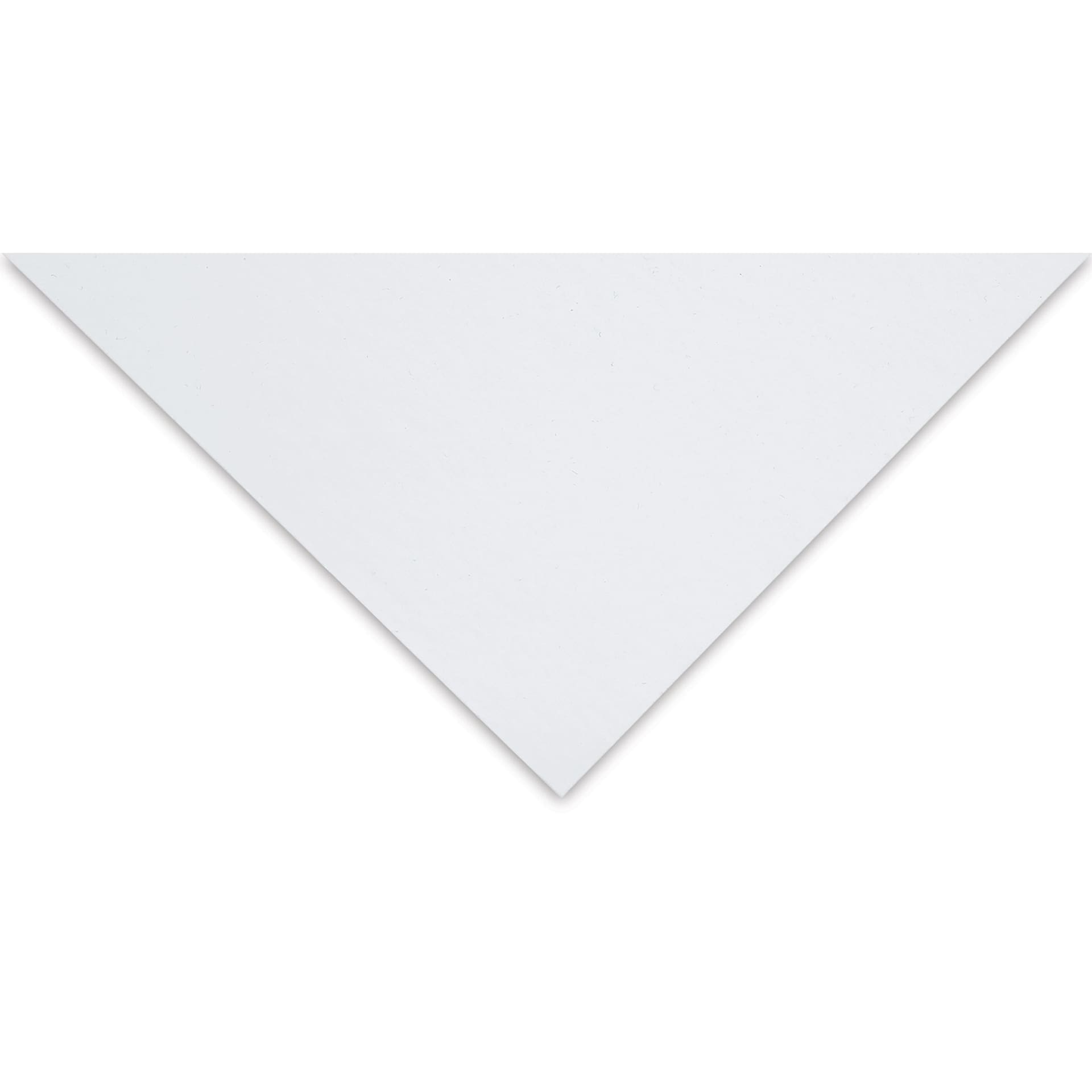 Crescent Bulk Matboards - White, 32" x 40", Pkg of 25