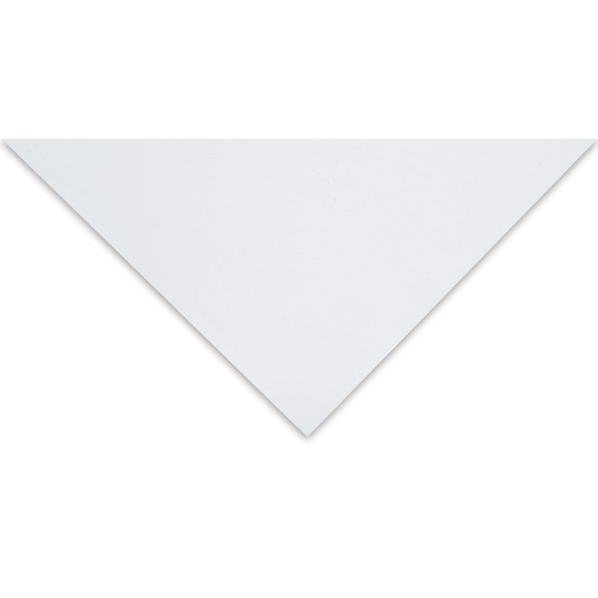 Crescent Bulk Matboards - White, 20" x 32", Pkg of 25