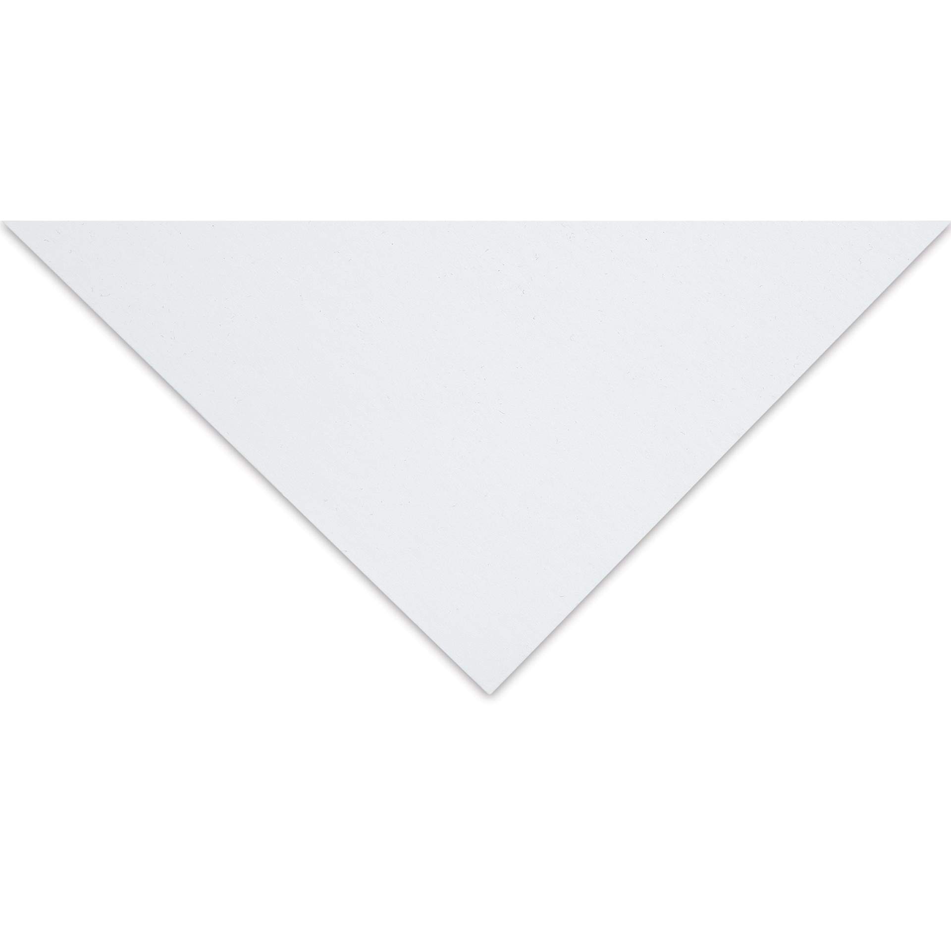 Crescent Economy Matboards - White, 16" x 20", Pkg of 50