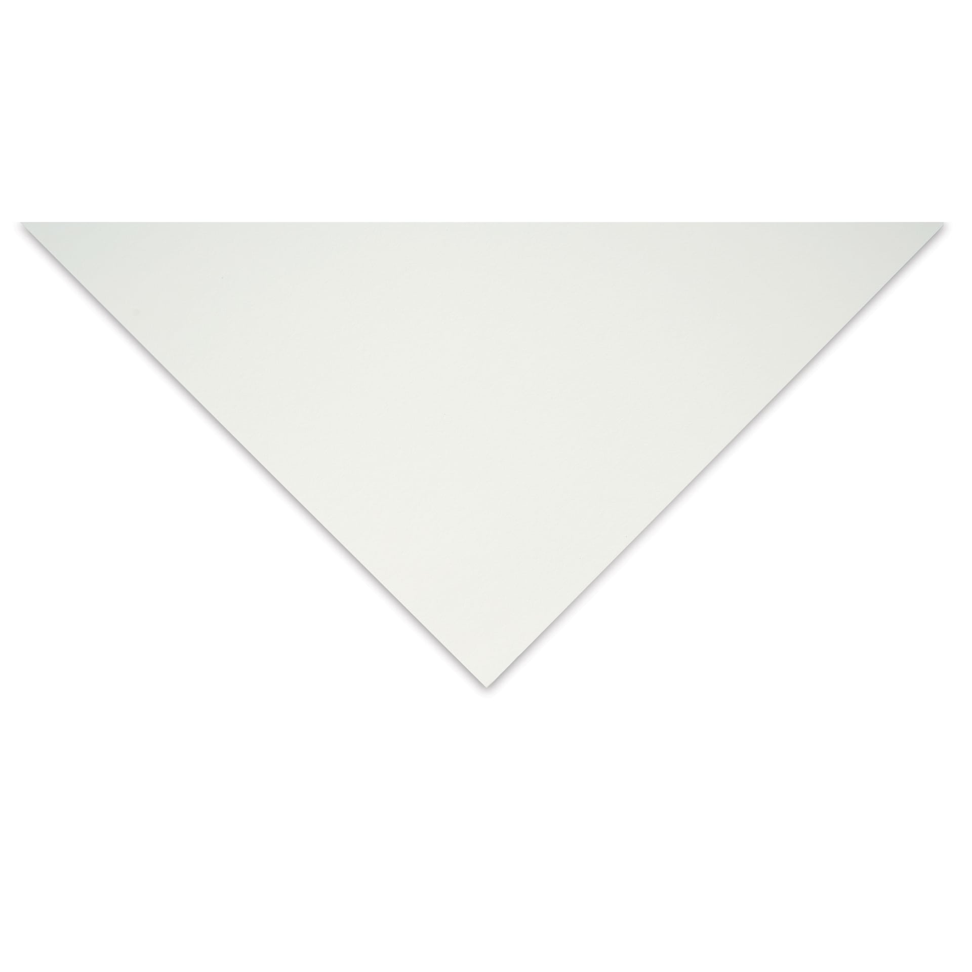 Hahnemühle Hemp FineArt Inkjet Paper - 13" x 19", Pkg of 25, corner of sheet