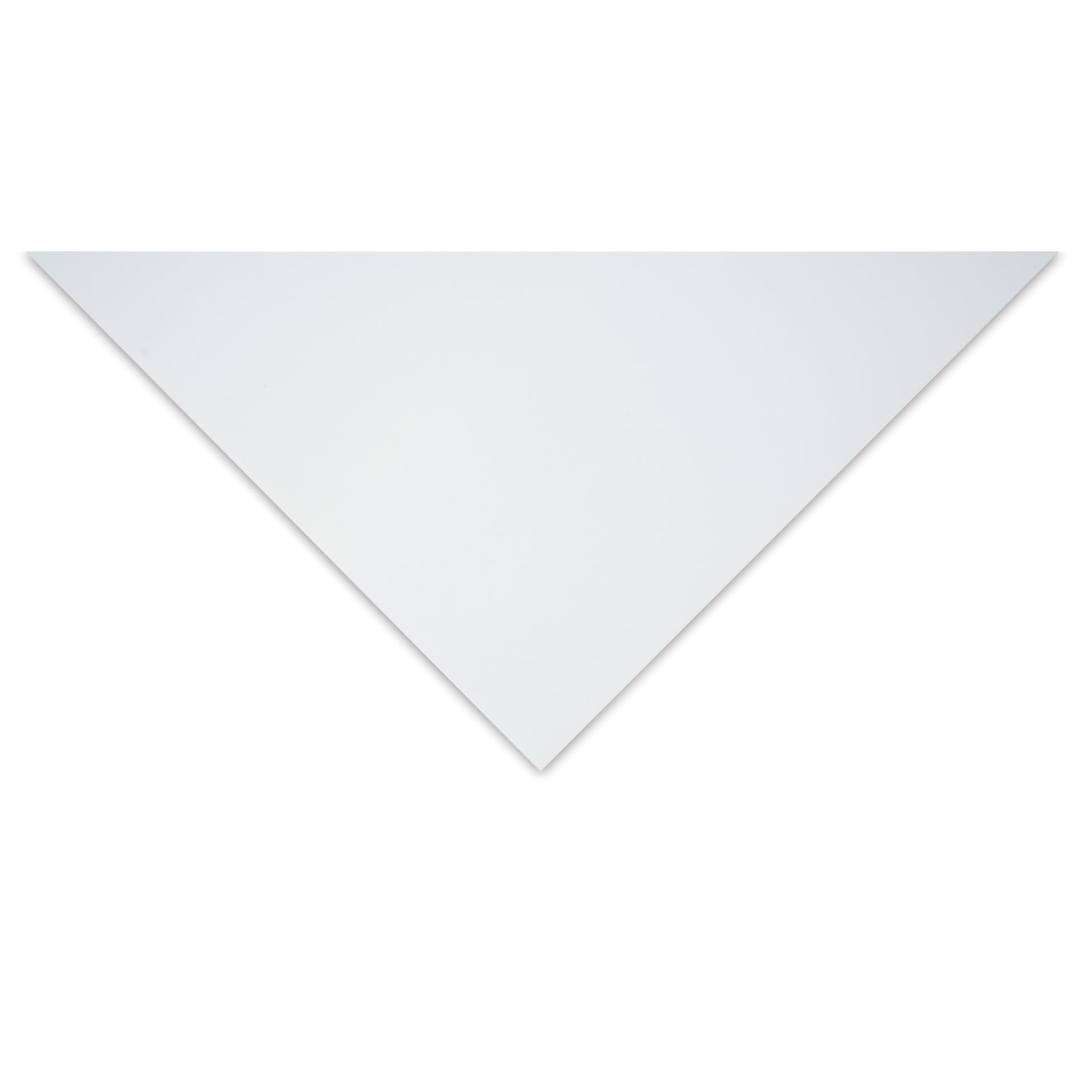 Hahnemühle Photo Pearl 310 Inkjet Paper - 13" x 19", Pkg of 25, corner of sheet