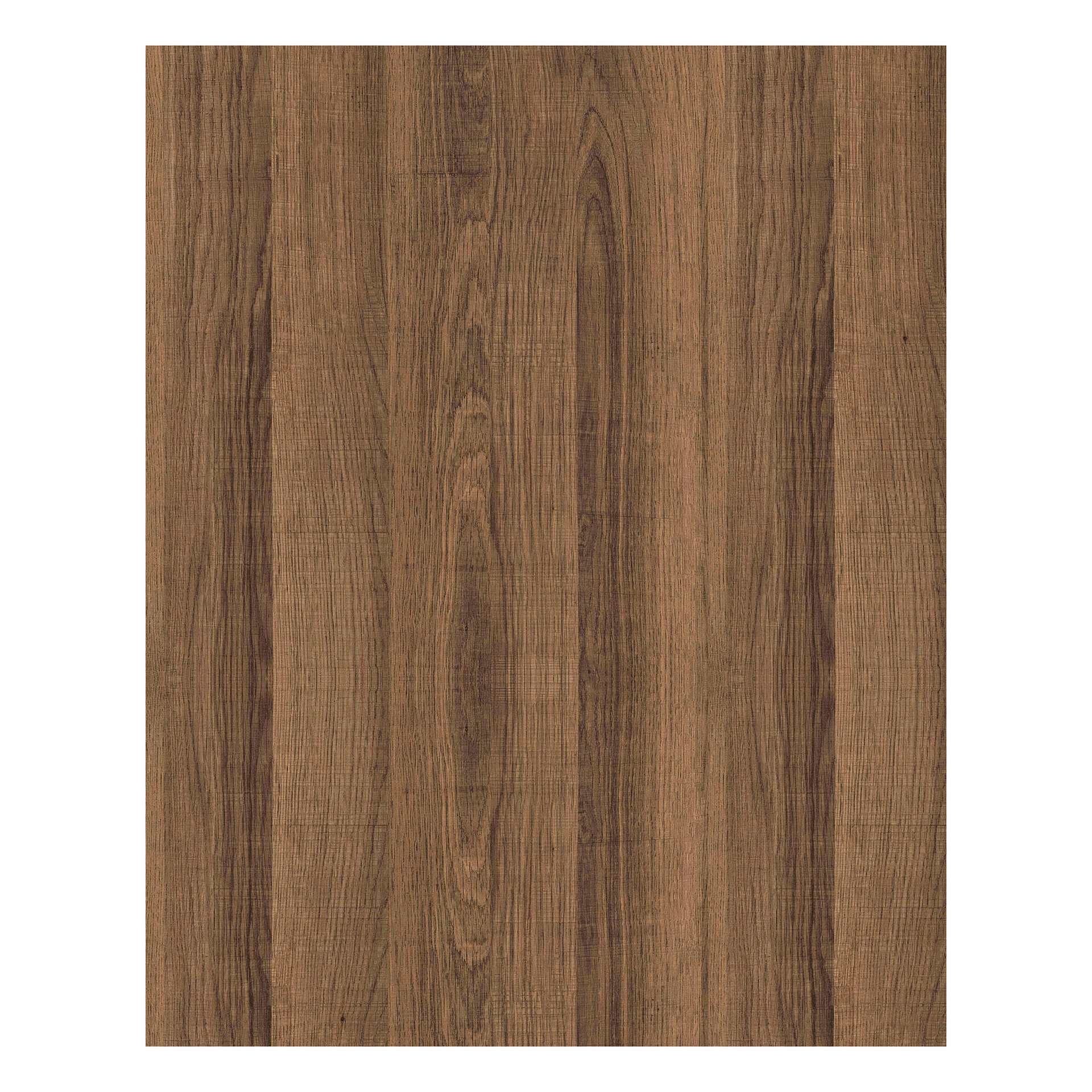 Nielsen Bainbridge Arbor Woodgrain Matboard - 32" x 40", Teak Trail