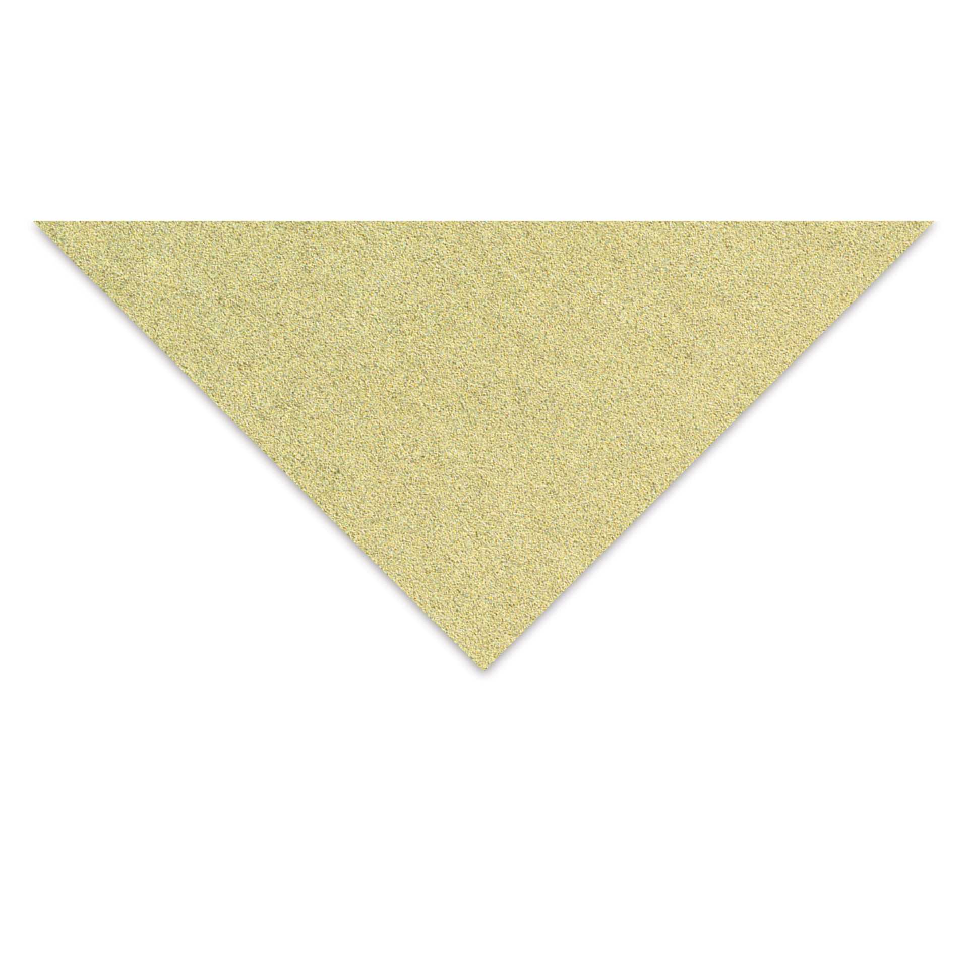 Crescent Berkeley Metallic Cream Core Matboard - 32" x 40", Frosted Gold