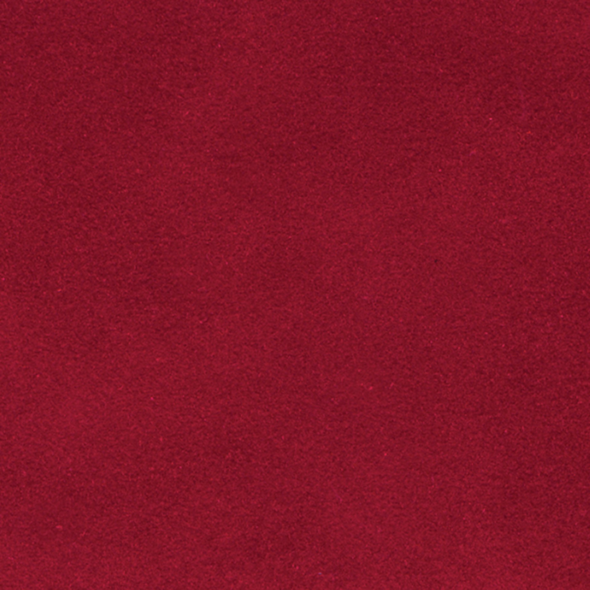 Crescent Berkeley Suede White Core Matboard - 20" x 32", Blaze, 4-ply