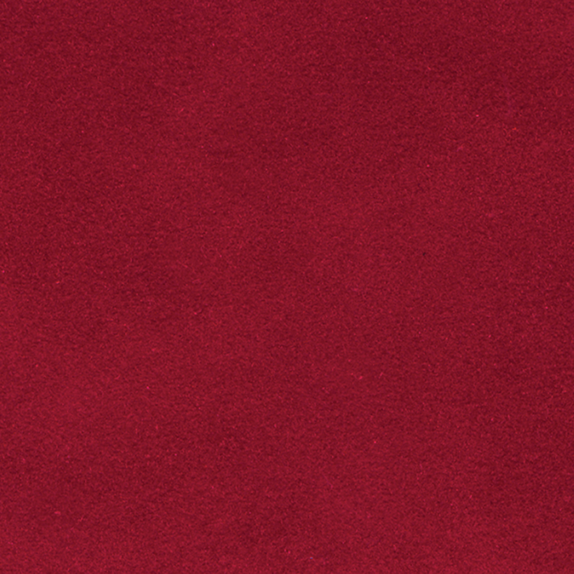 Crescent Berkeley Suede White Core Matboard - 32" x 40", Blaze, 4-ply