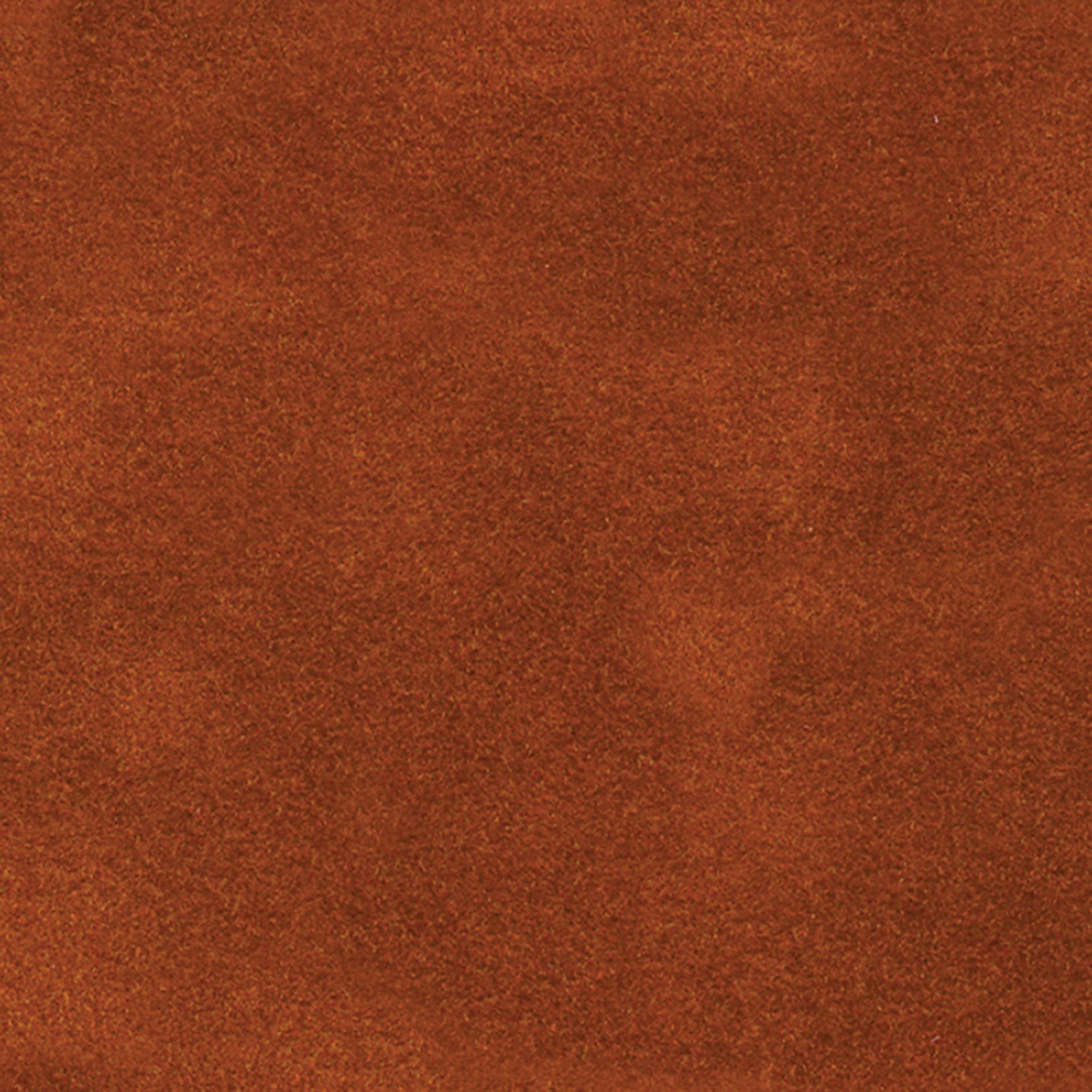 Crescent Berkeley Suede White Core Matboard - 32" x 40", Firelight, 4-ply