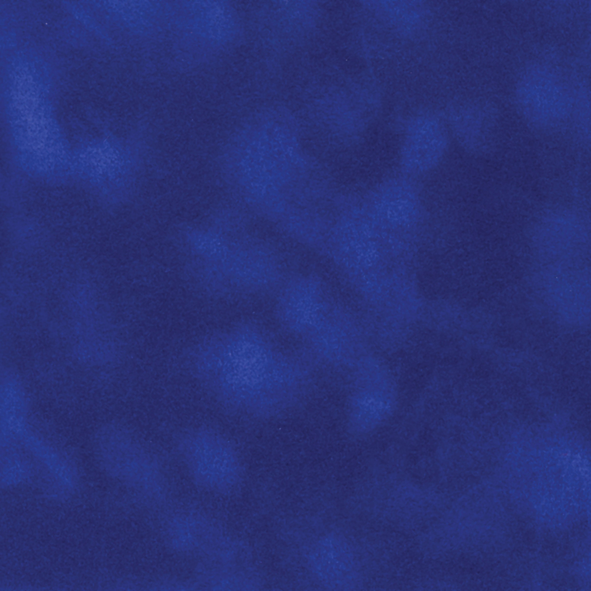 Crescent Berkeley Suede White Core Matboard - 20" x 32", Royal Blue, 4-ply