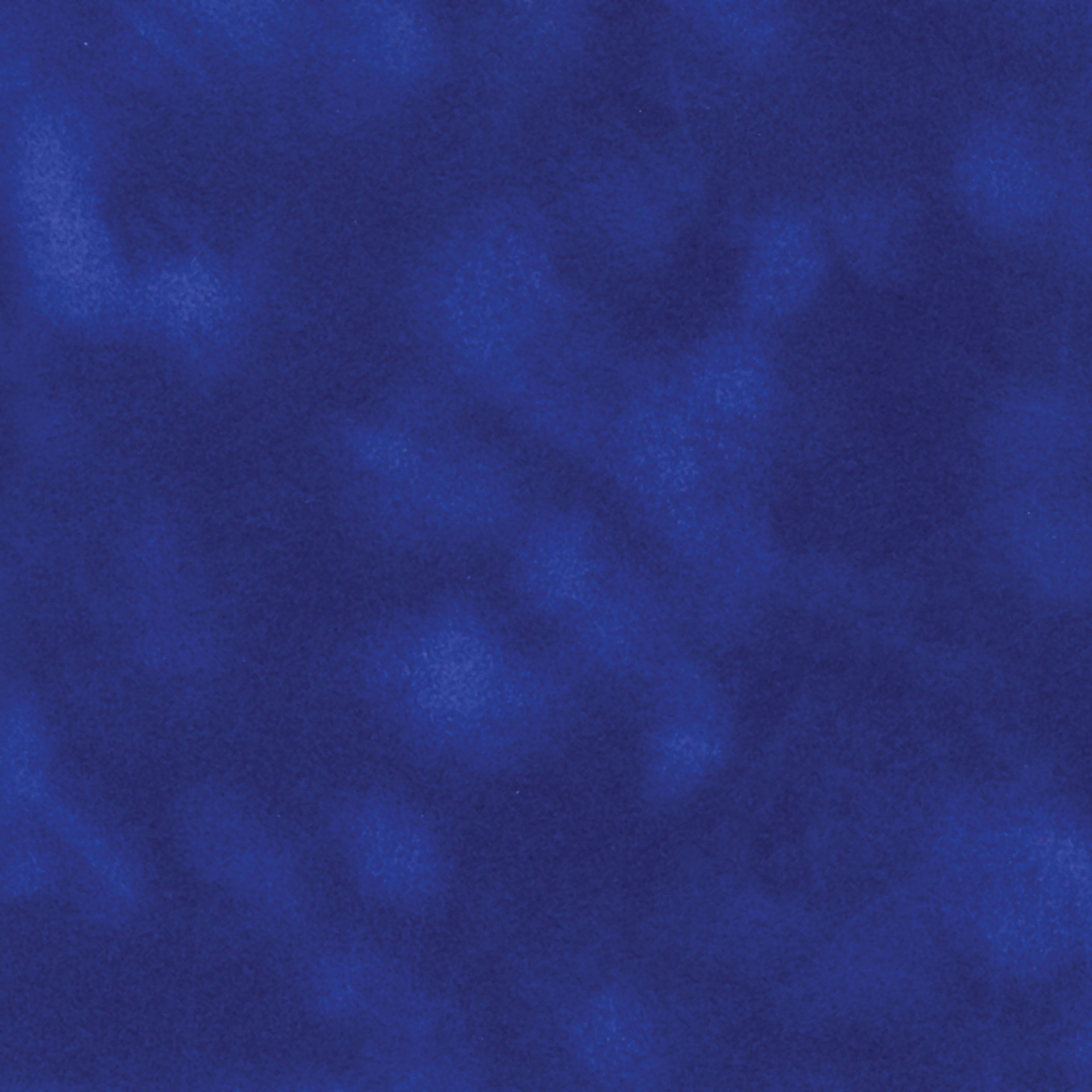 Crescent Berkeley Suede White Core Matboard - 32" x 40", Royal Blue, 4-ply