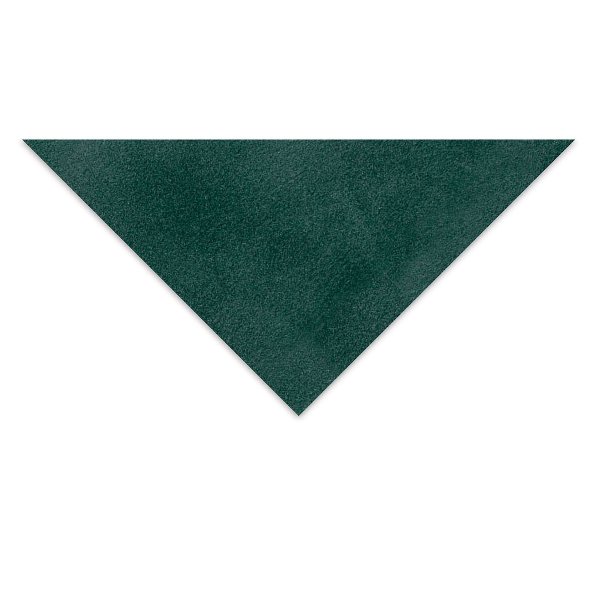 Crescent Berkeley Suede White Core Matboard - 20" x 32", Pine, 4-ply, corner