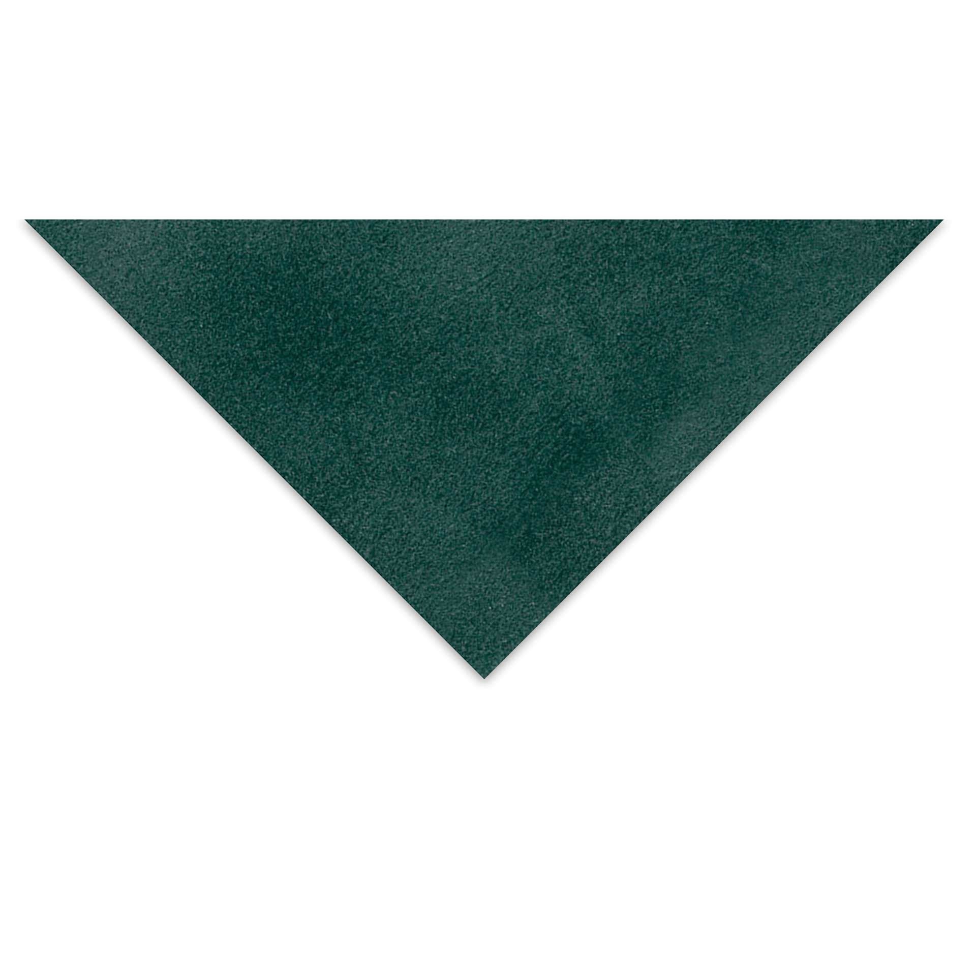 Crescent Berkeley Suede White Core Matboard - 32" x 40", Pine, 4-ply, corner