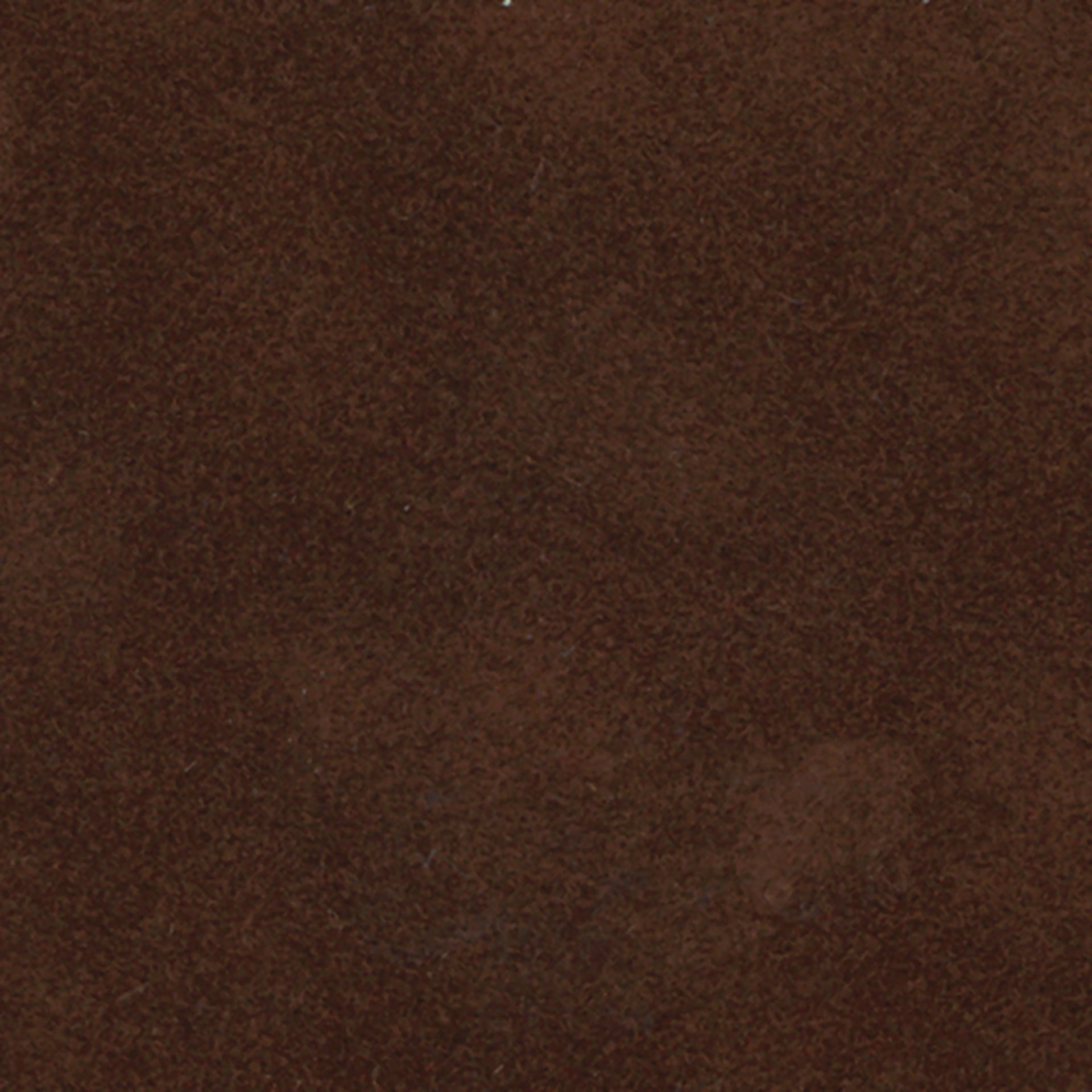 Crescent Berkeley Suede White Core Matboard - 20" x 32", Cocoa, 4-ply