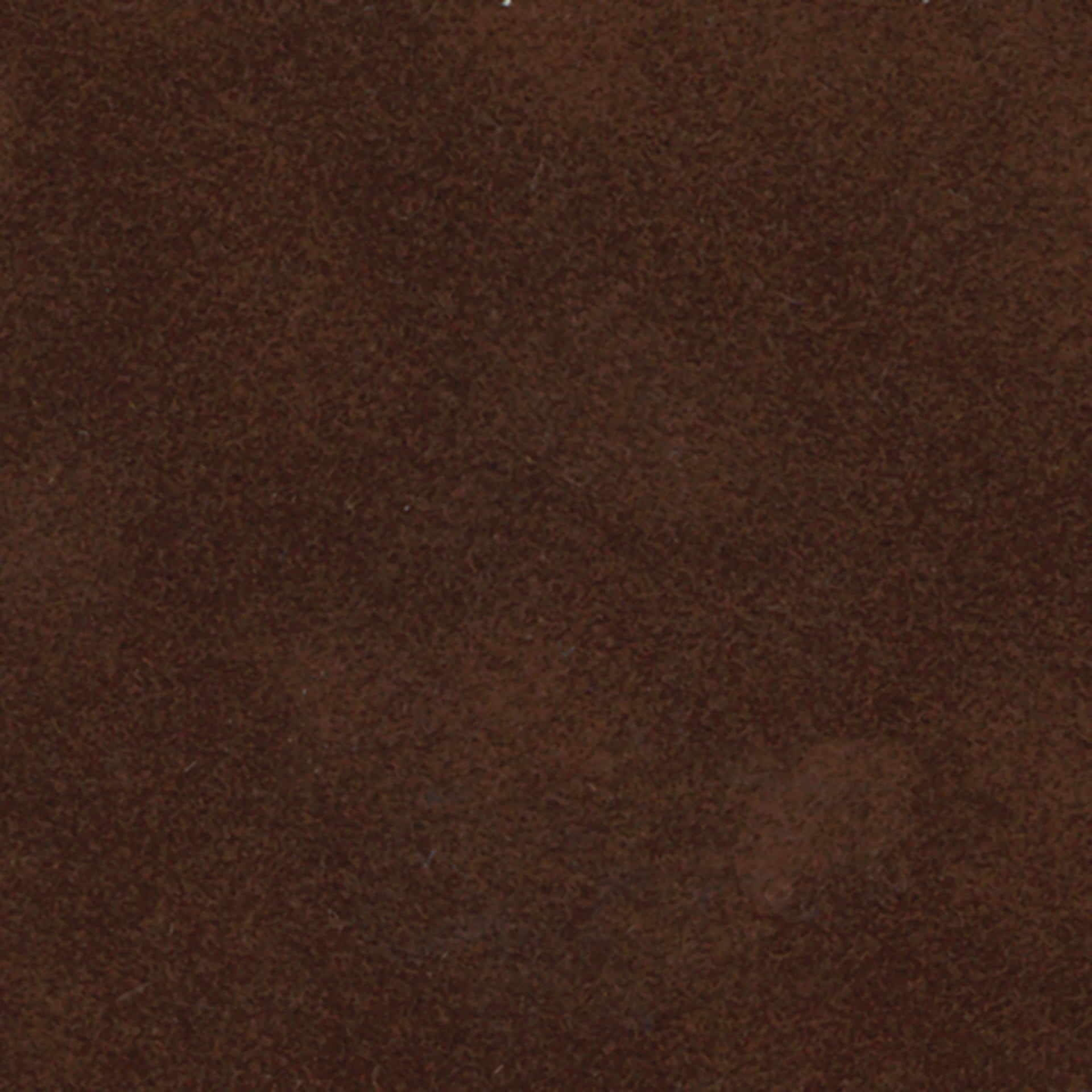Crescent Berkeley Suede White Core Matboard - 32" x 40", Cocoa, 4-ply