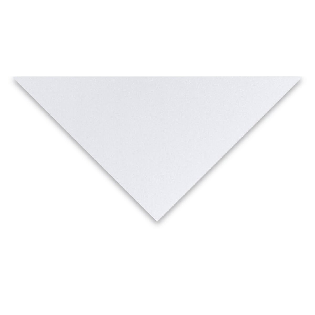 Pacon Tag Board - 9" x 12" x 2 Ply, White, 100 Sheets