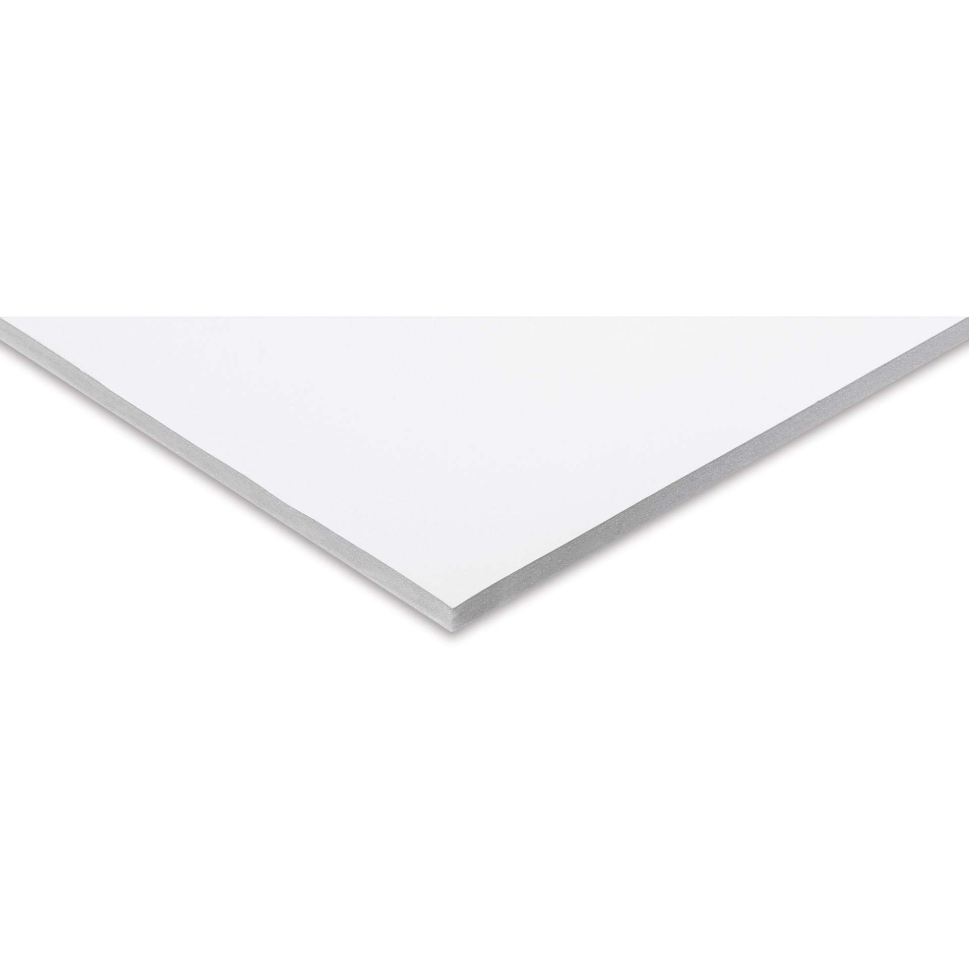 Acid-Free Foam Board - 32" x 40" x 3/16", White