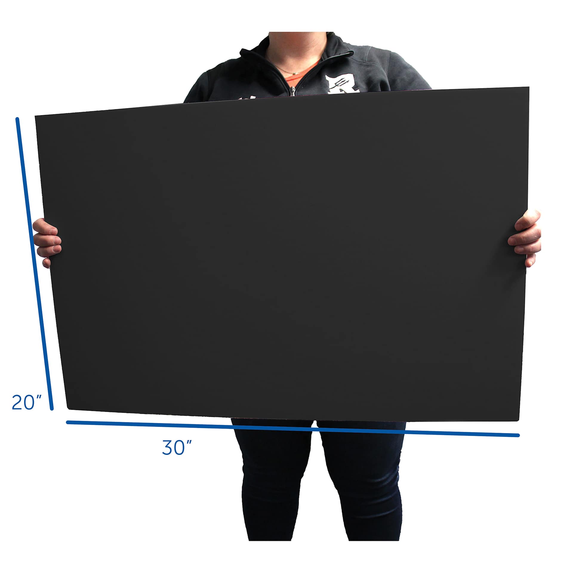 20" x 30"