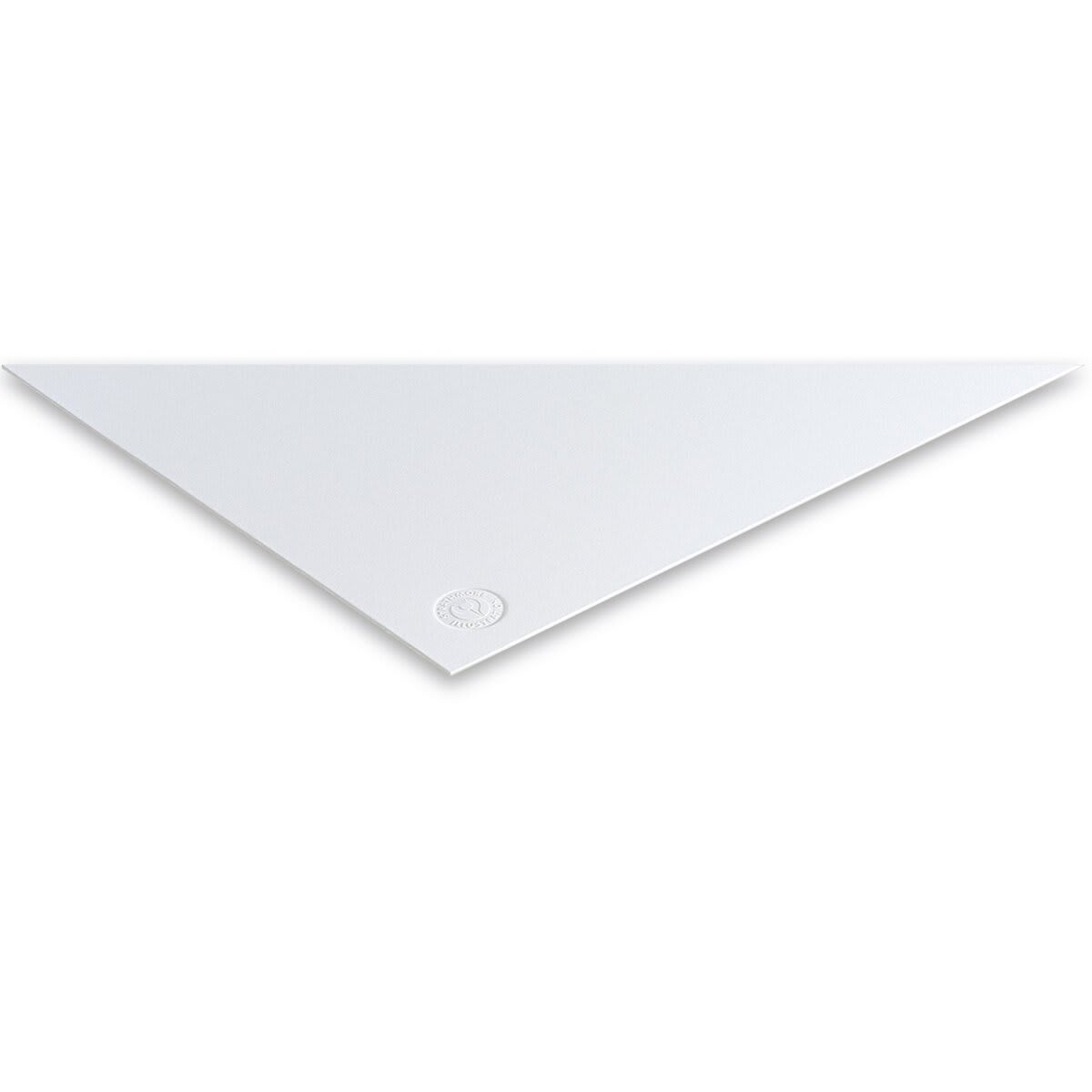 Strathmore 500 Series Illustration Board - 22" x 30", 10-Ply, Lightweight Vellum