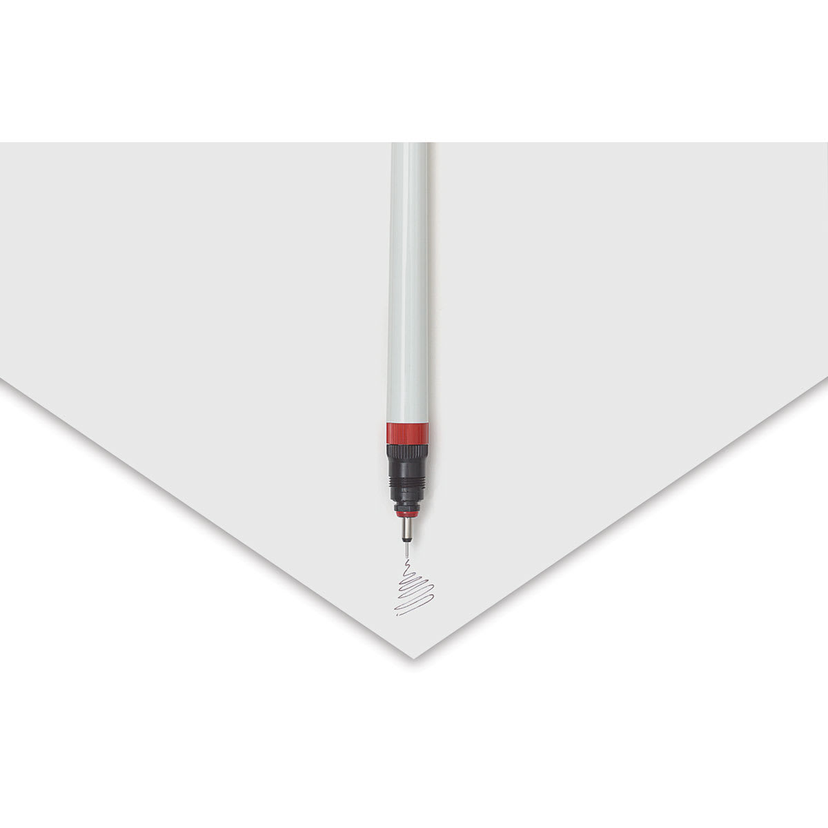 Strathmore 500 Series Bristol Board - 30" x 40", 4-ply, Vellum, Sheet