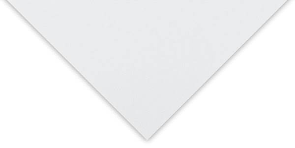 Bristol Pad, Smooth Finish, 15 Sheets