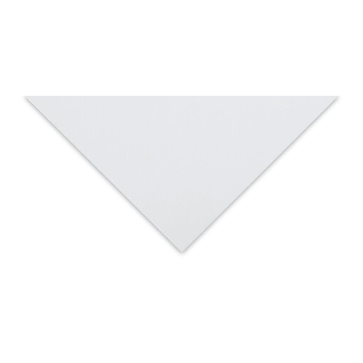 Canson XL Bristol - Single Sheet, 19" x 24", Smooth