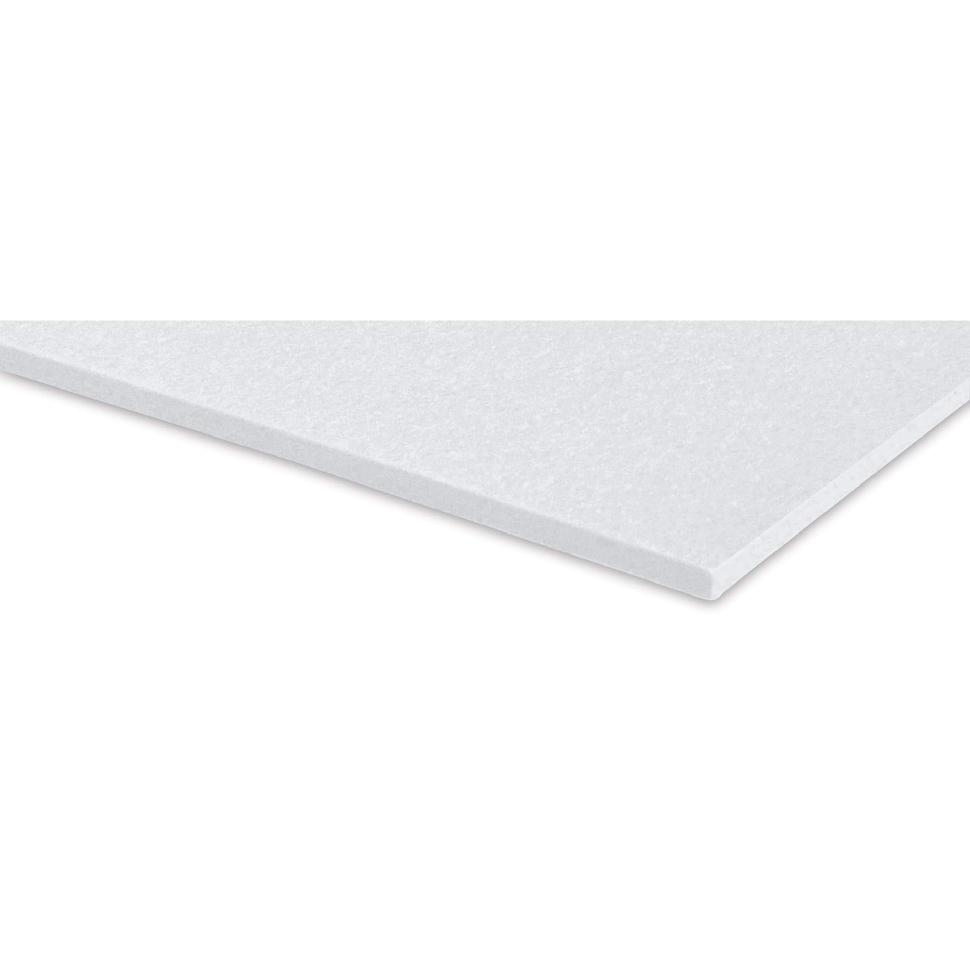 Crescent Illustration Board - 20" x 30",  24-Ply, White, Cold Press