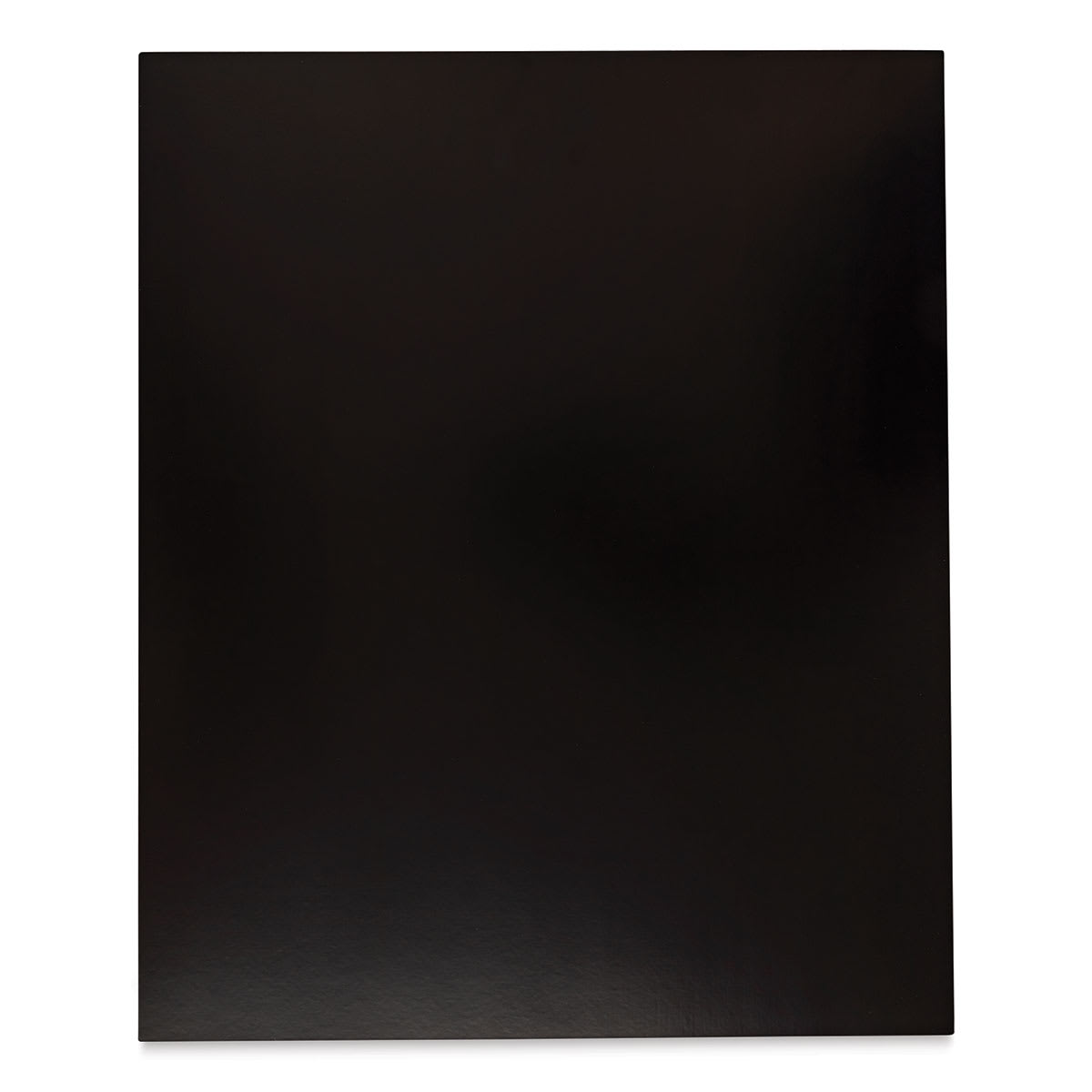 Essdee Scraperboard - 19" x 24", Black, Pre-Inked