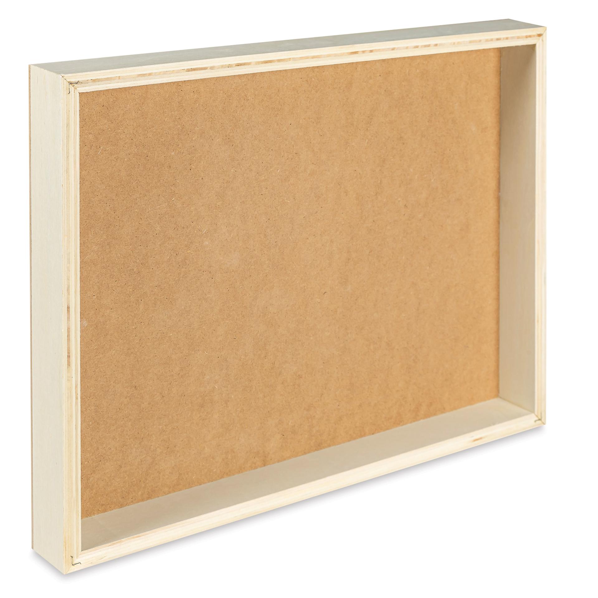 Blick Studio Artists' Board - 12" x 16" x 1-1/2", Gallery