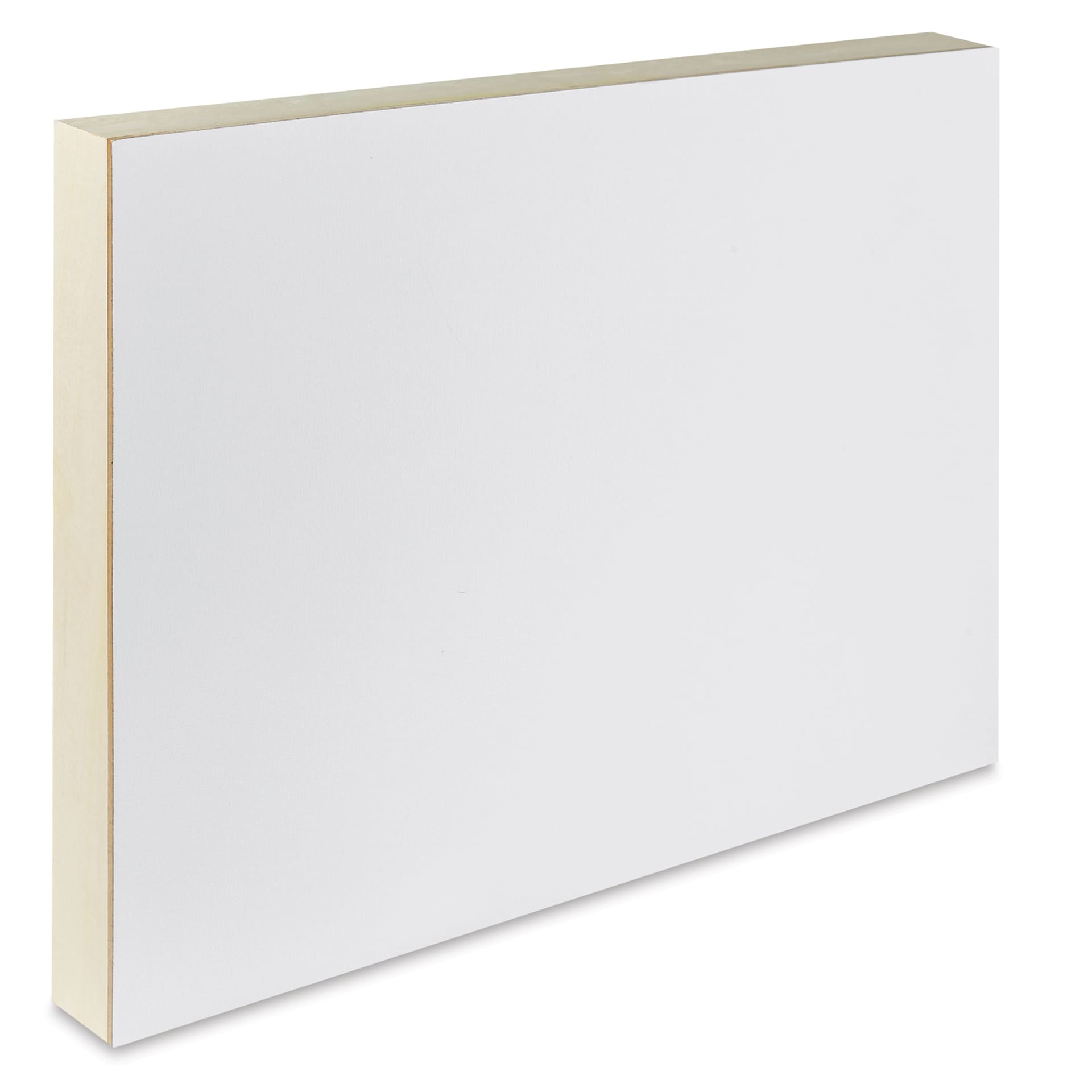 Blick Studio Artists' Board - 12" x 16" x 1-1/2", Gallery