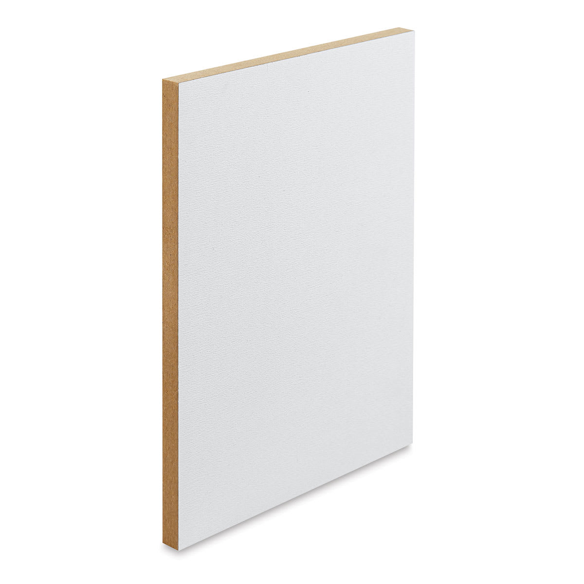 Blick Studio Artists' Board - 5" x 7" x 3/8", Flat front out of package