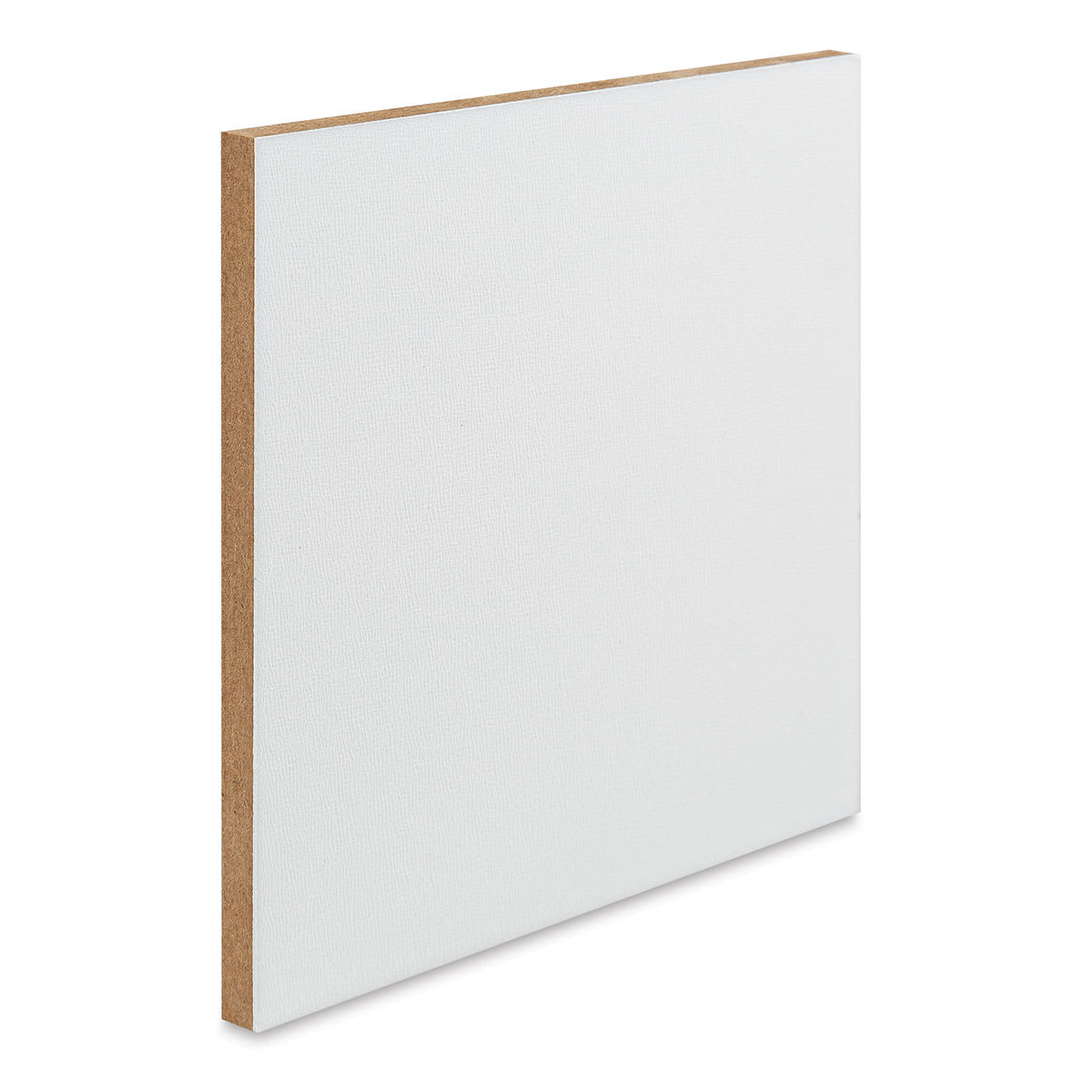 Blick Studio Artists' Board - 6" x 6" x 3/8", Flat out of package