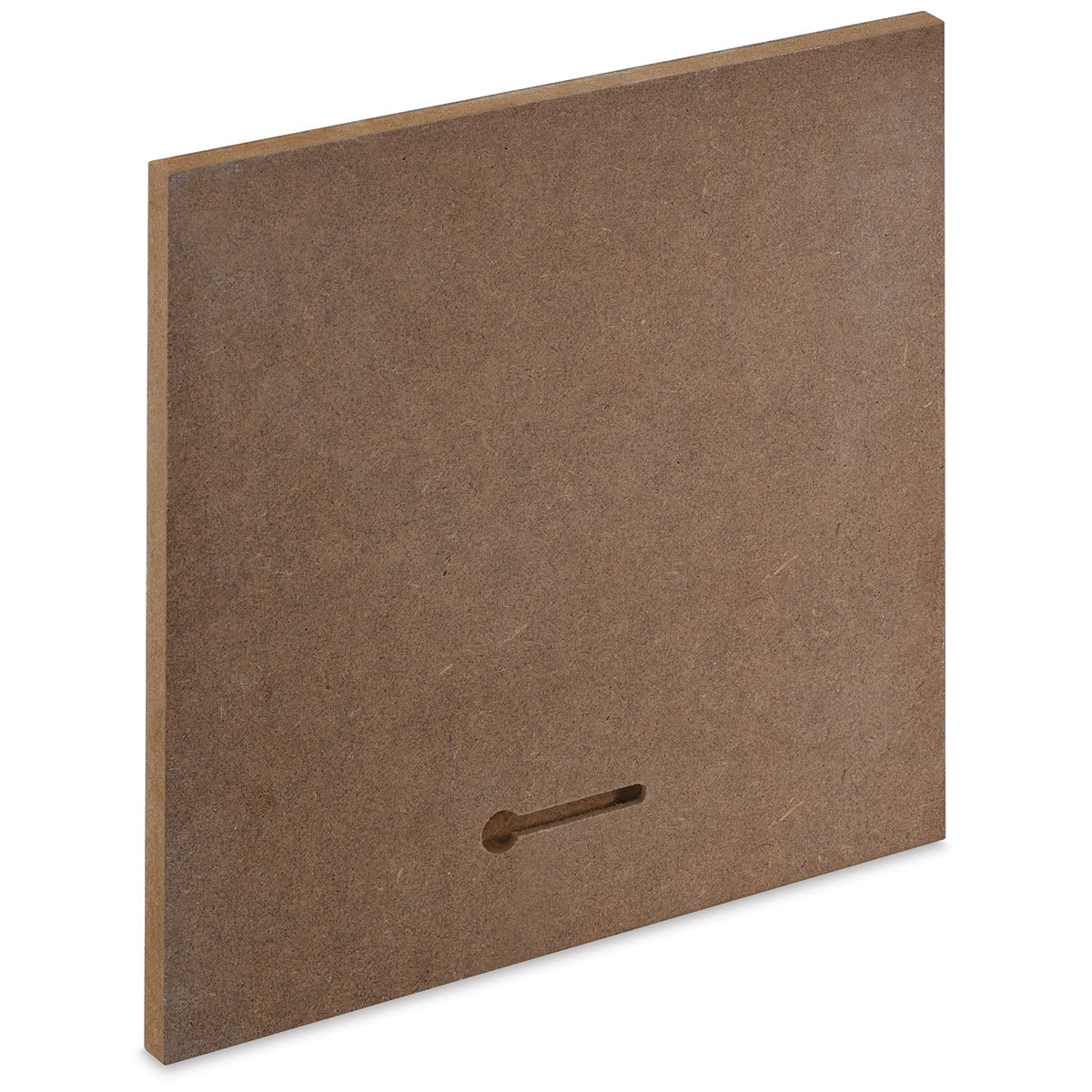 Blick Studio Artists' Board - 8" x 8" x 3/8", Flat back