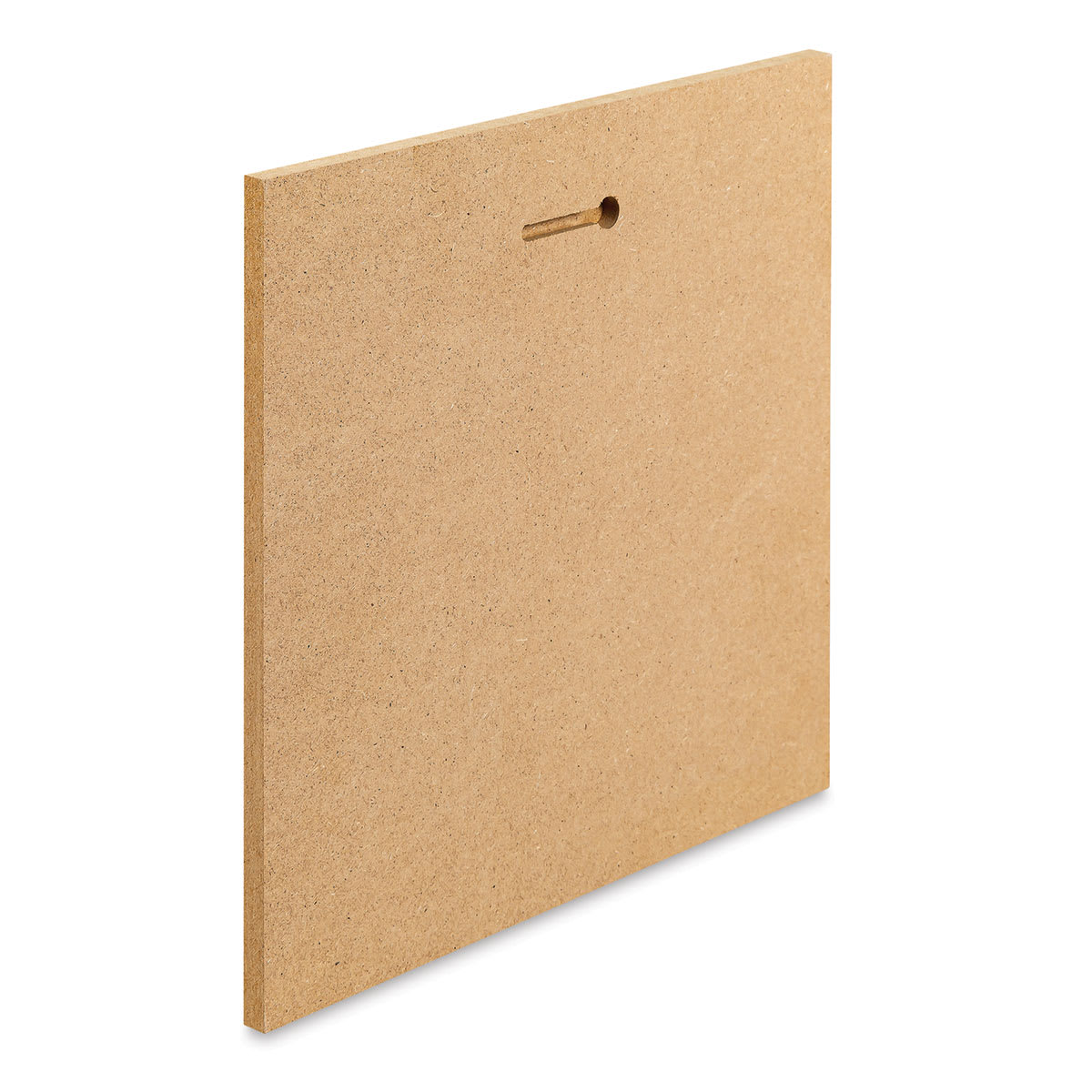 Blick Studio Artists' Board - 10" x 10" x 3/8", Flat back