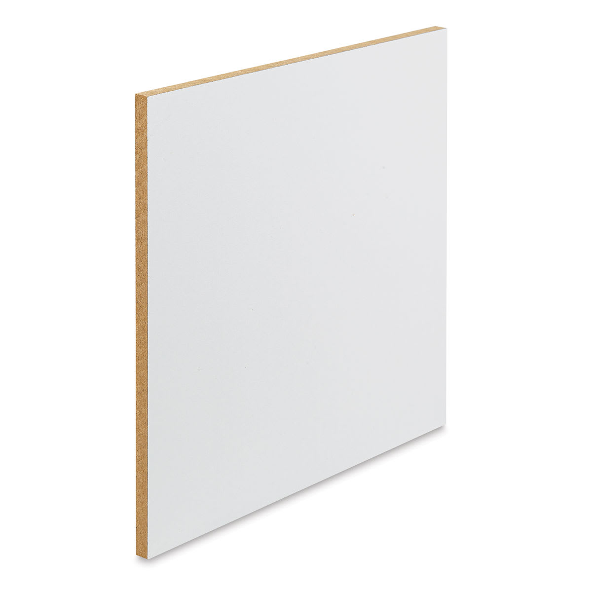 Blick Studio Artists' Board - 10" x 10" x 3/8", Flat out of package